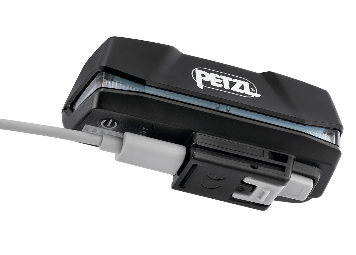 PETZL NAO® RL Headlamp - 1500 lumens