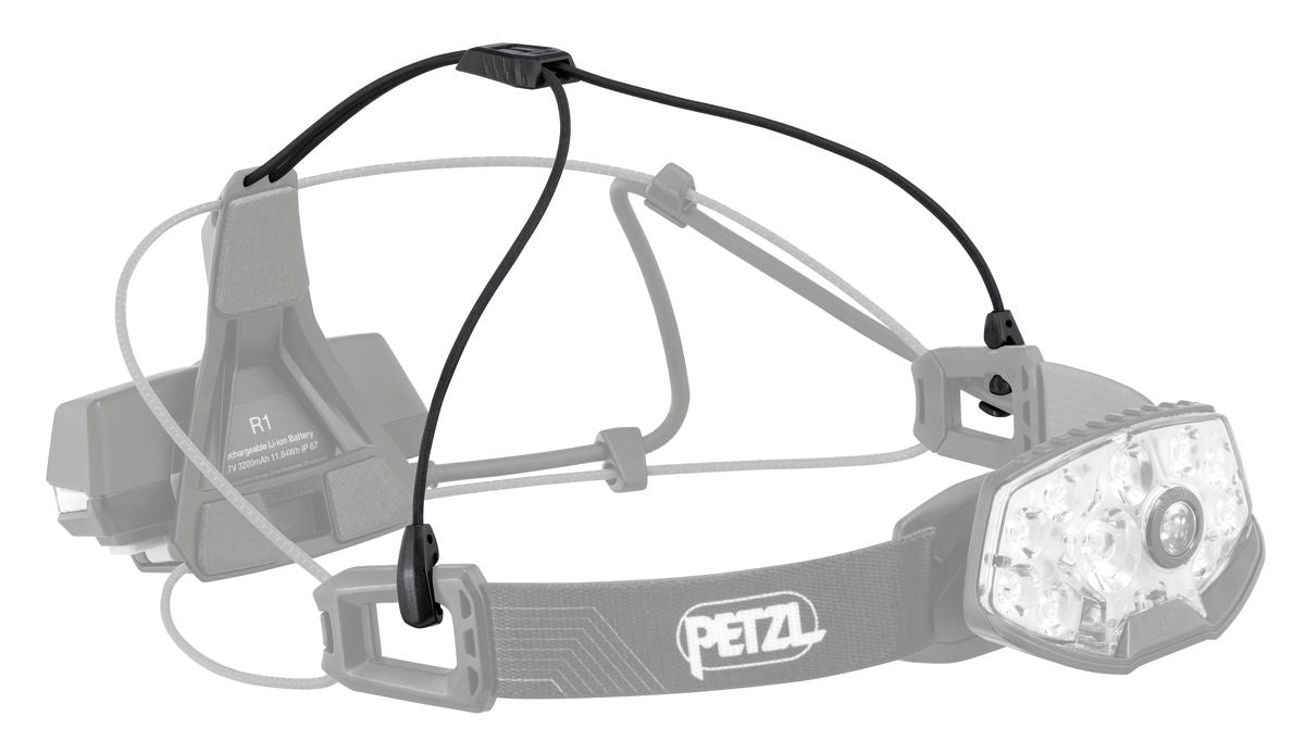PETZL NAO® RL Headlamp - 1500 lumens