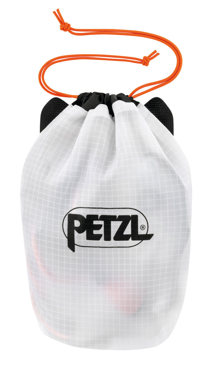 PETZL NAO® RL Headlamp - 1500 lumens