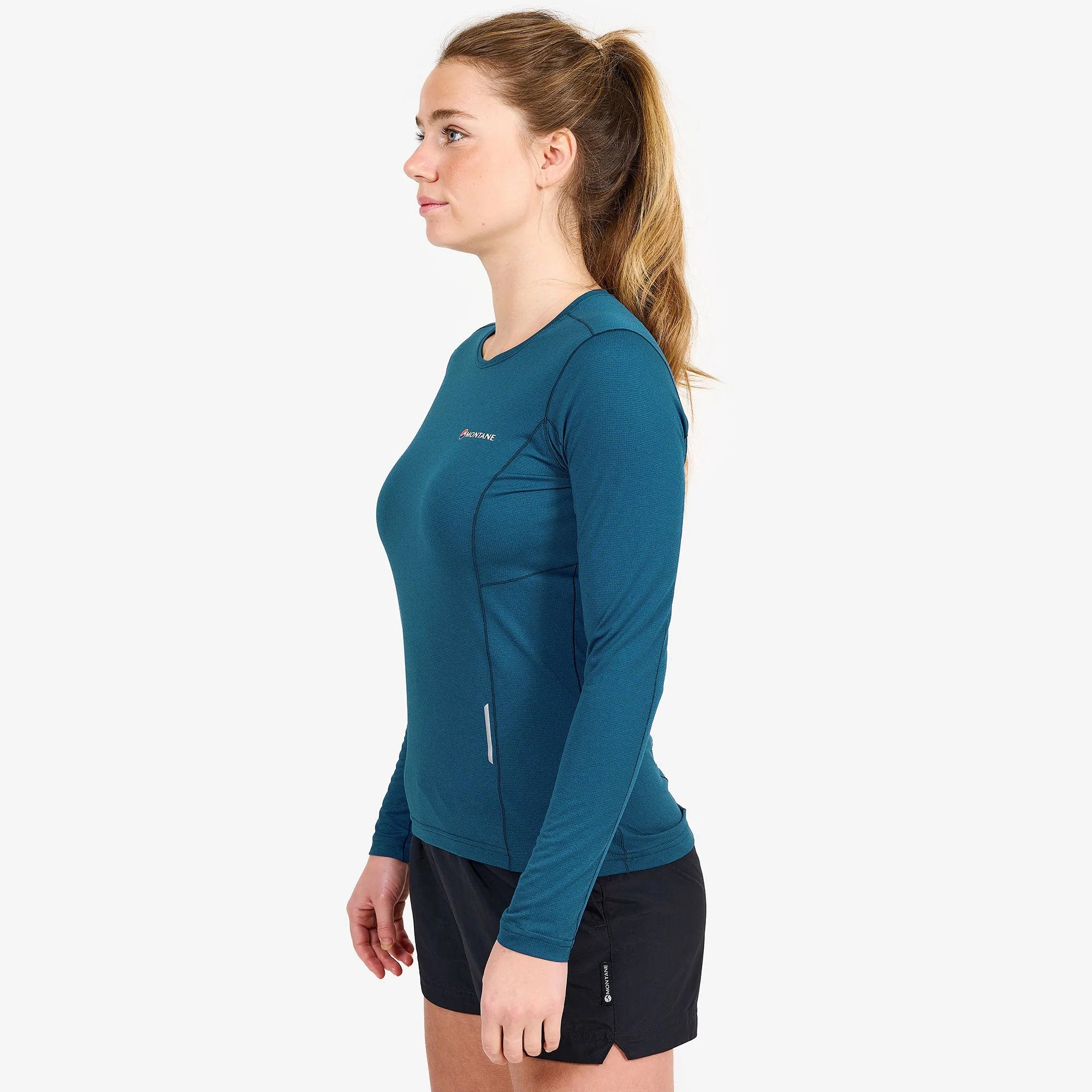 MONTANE Blade Long Sleeve T-Shirt - Women's