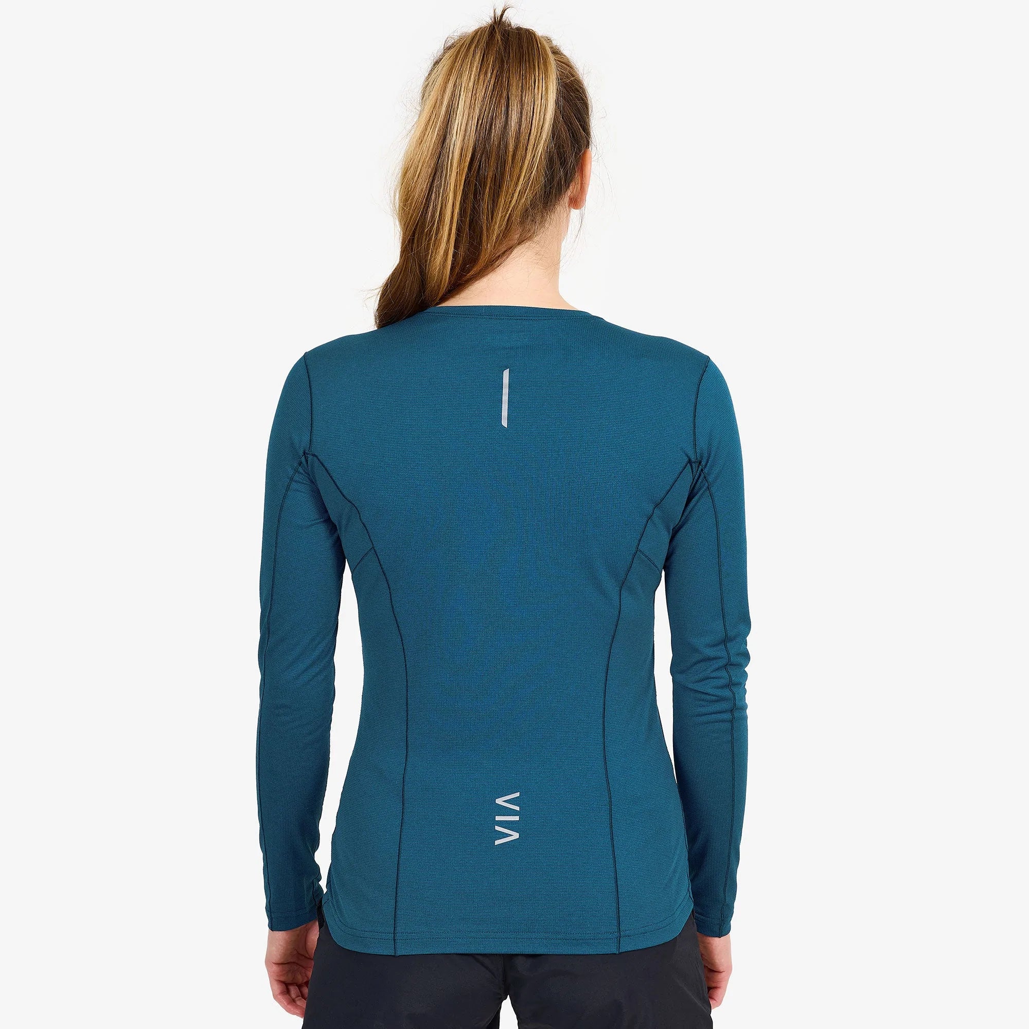 MONTANE Blade Long Sleeve T-Shirt - Women's
