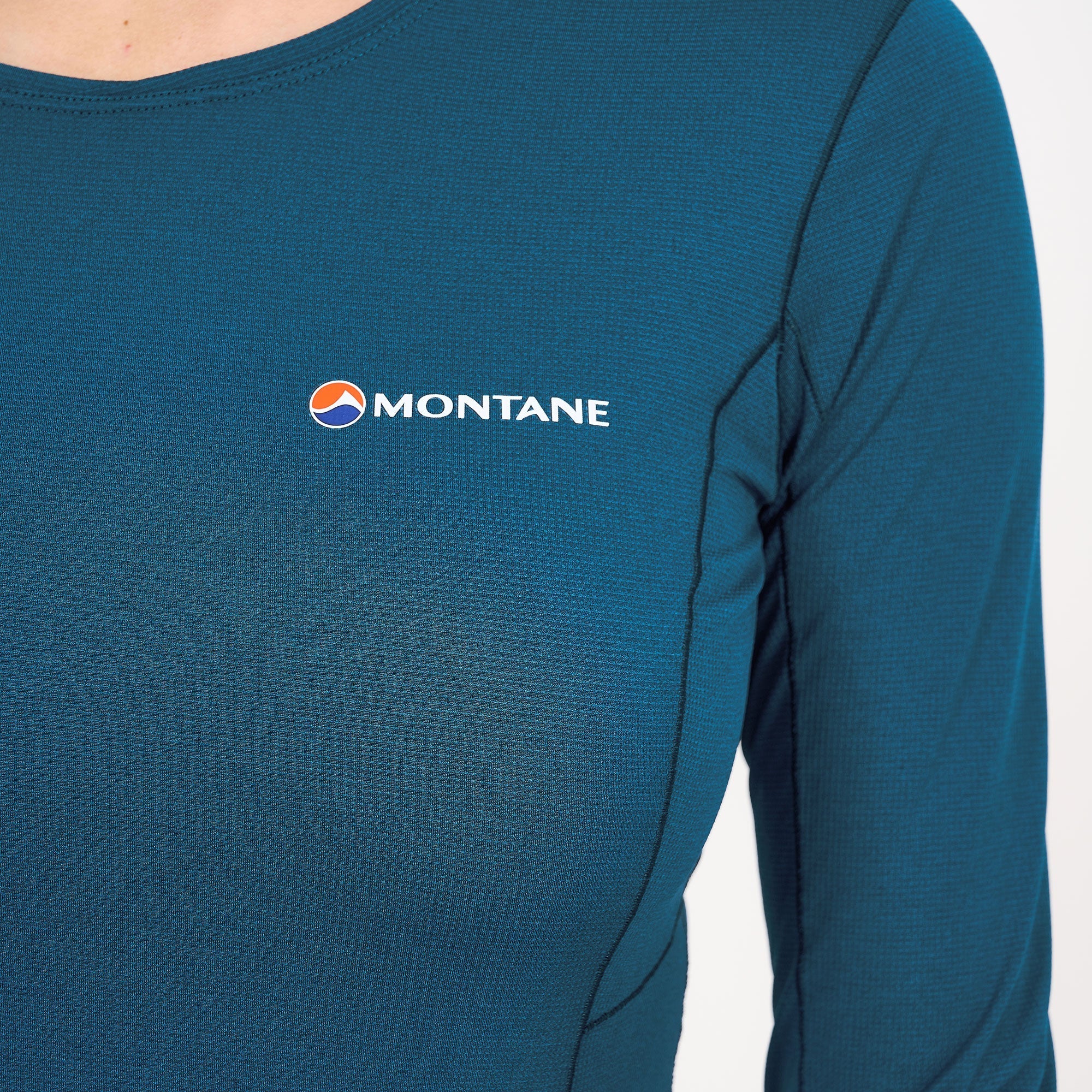 MONTANE Blade Long Sleeve T-Shirt - Women's