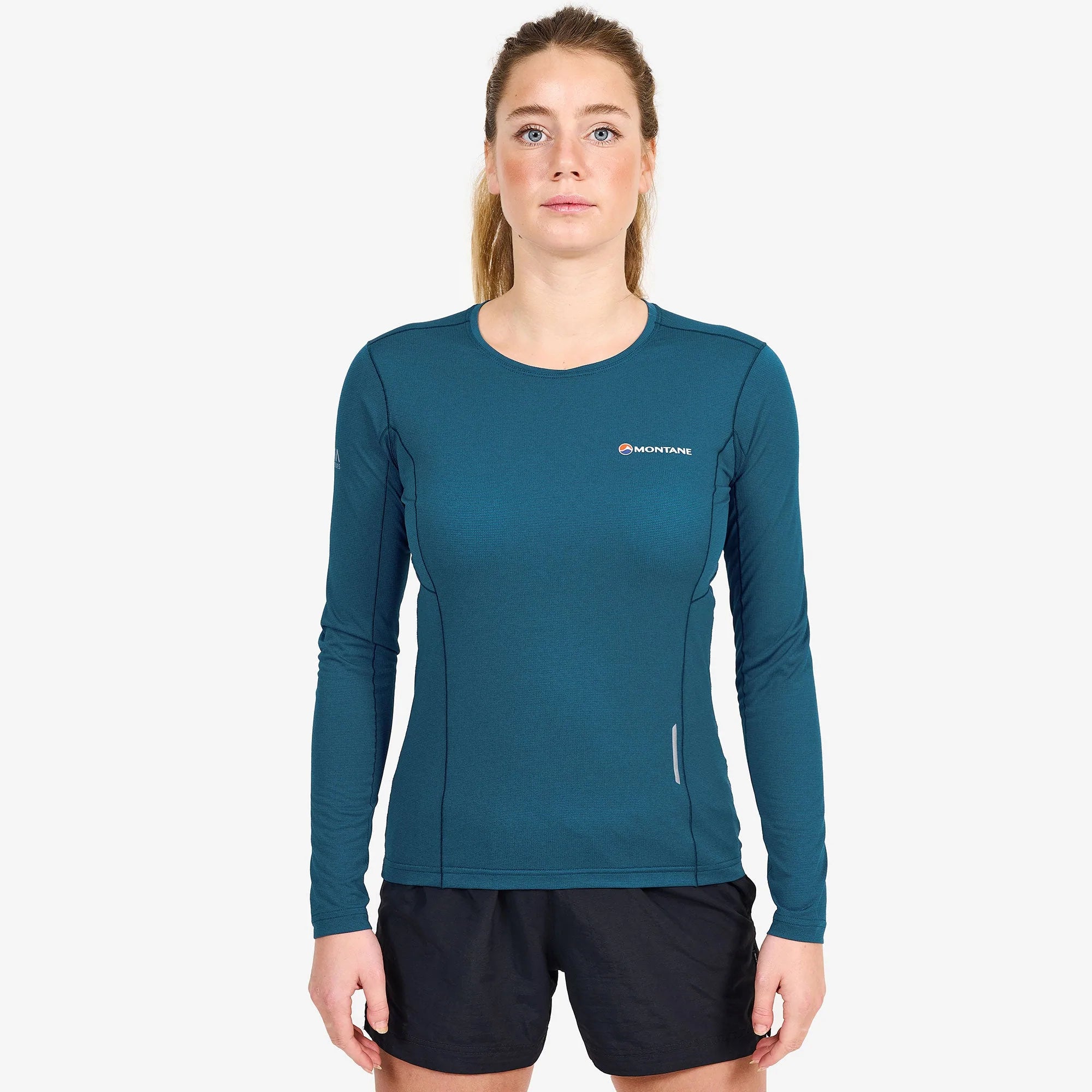 MONTANE Blade Long Sleeve T-Shirt - Women's