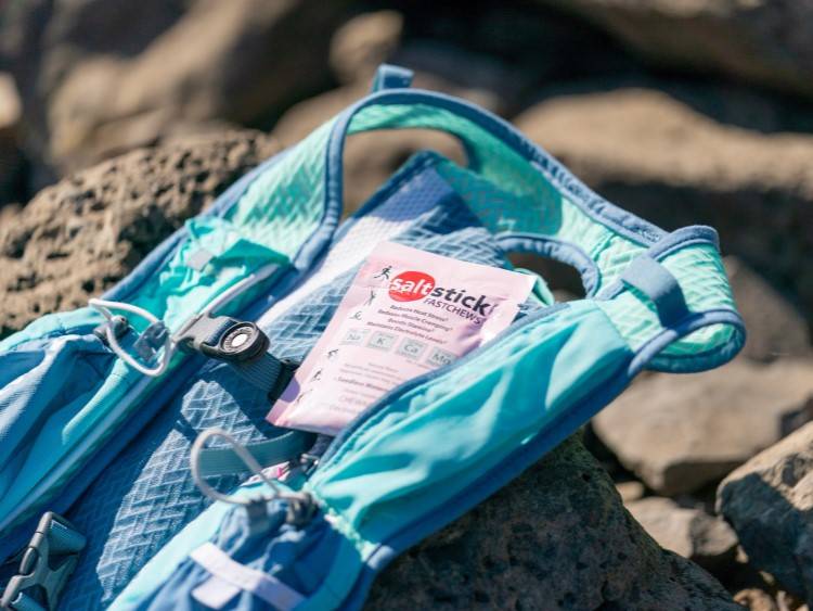 SALTSTICK FastChews - Watermelon (10ct)