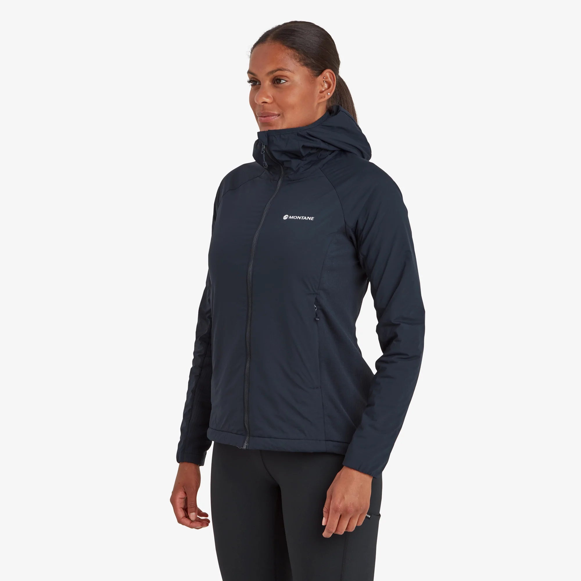 MONTANE Fireball Lite Insulated Hooded Jacket - Women's