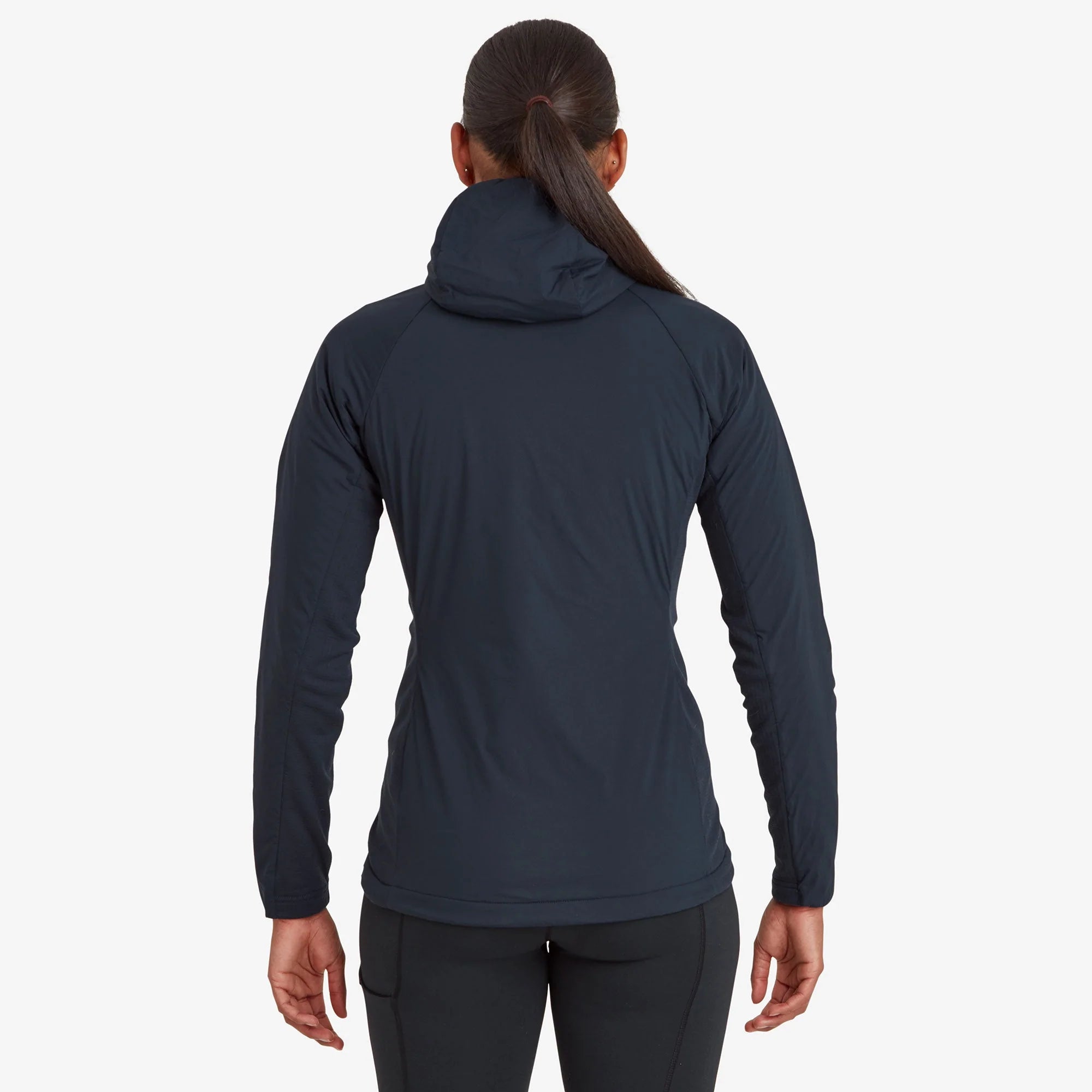 MONTANE Fireball Lite Insulated Hooded Jacket - Women's