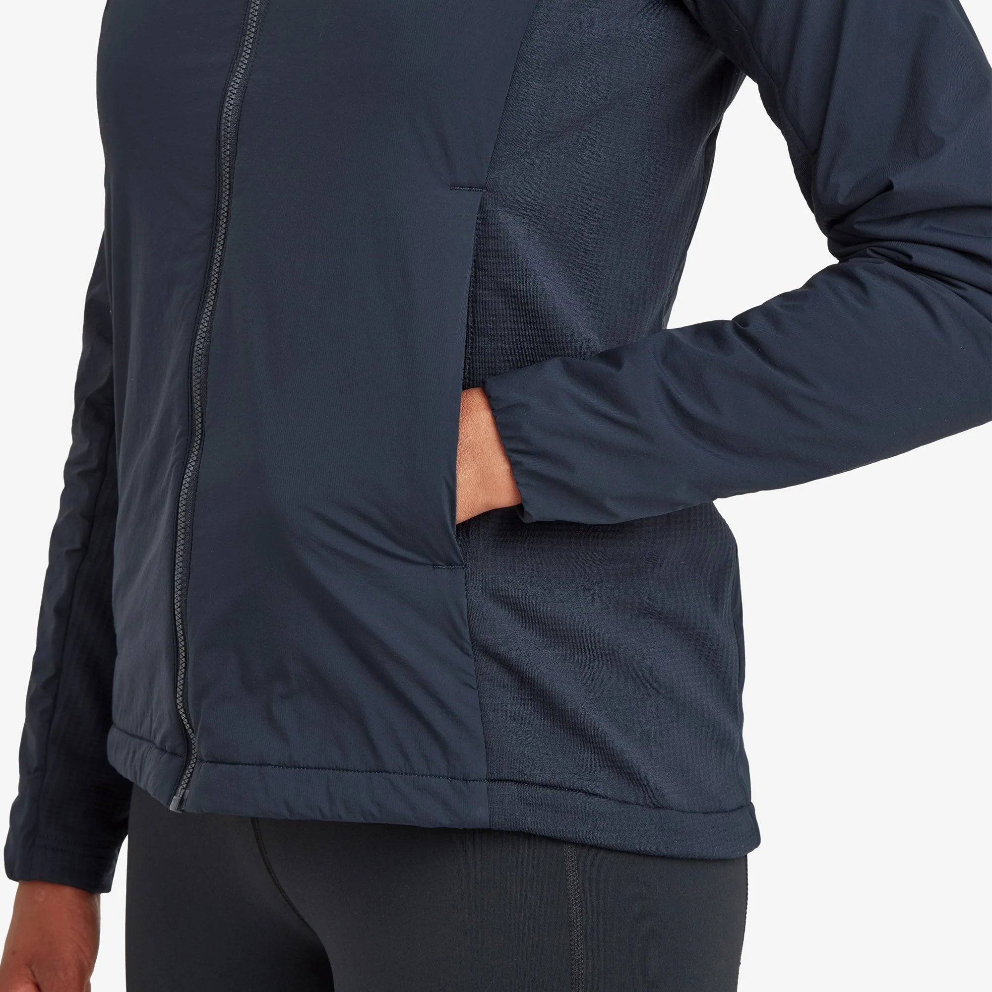 MONTANE Fireball Lite Insulated Hooded Jacket - Women's