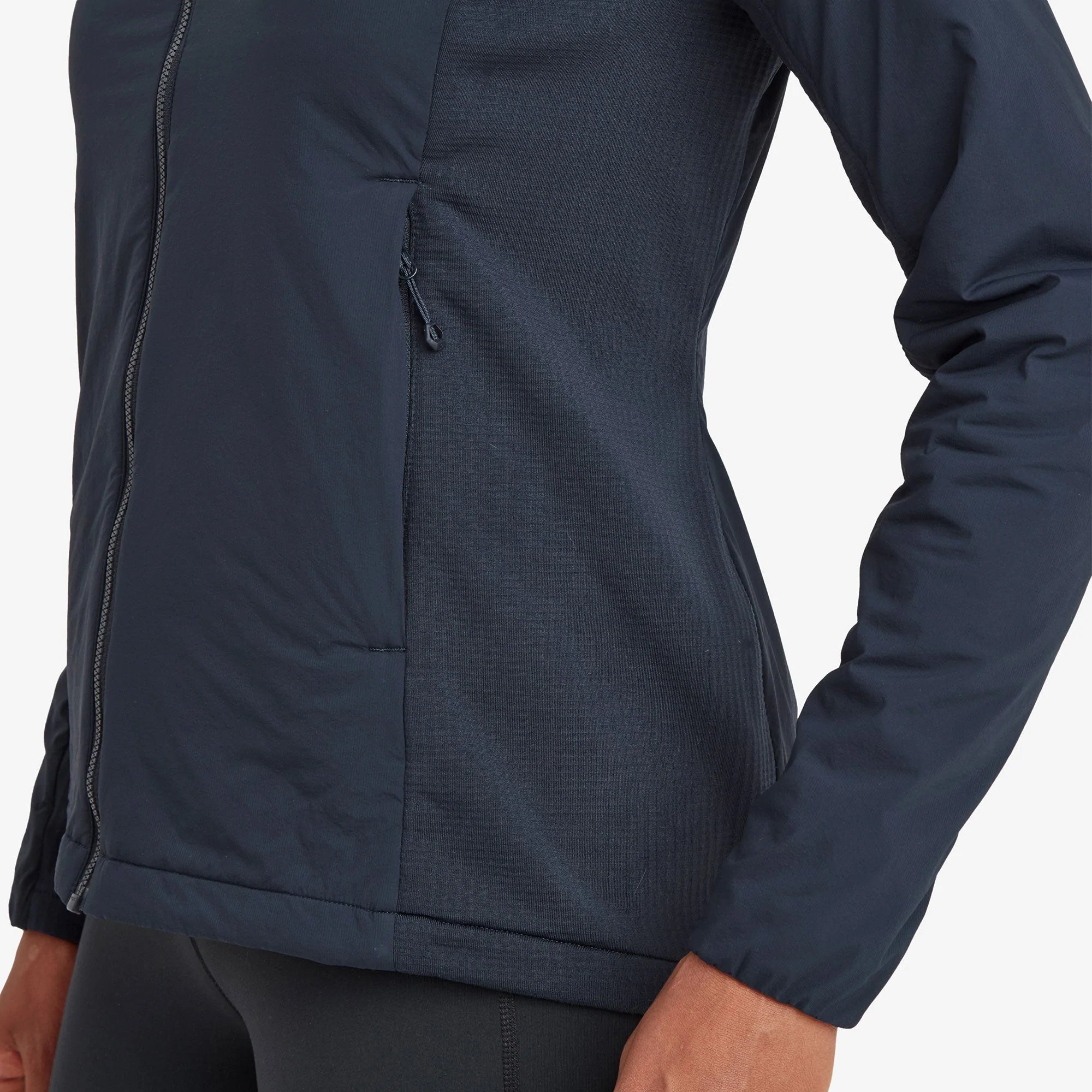 MONTANE Fireball Lite Insulated Hooded Jacket - Women's