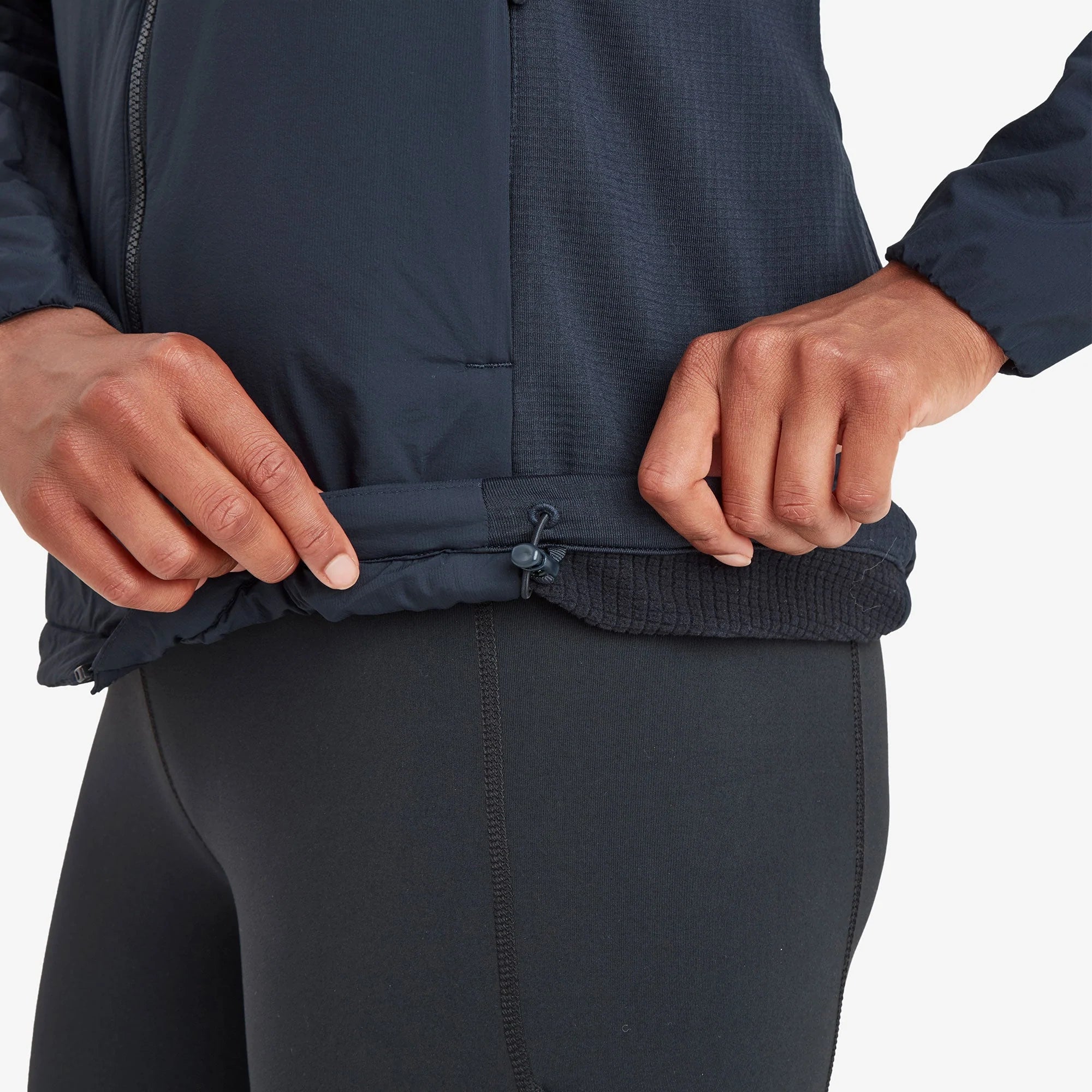 MONTANE Fireball Lite Insulated Hooded Jacket - Women's