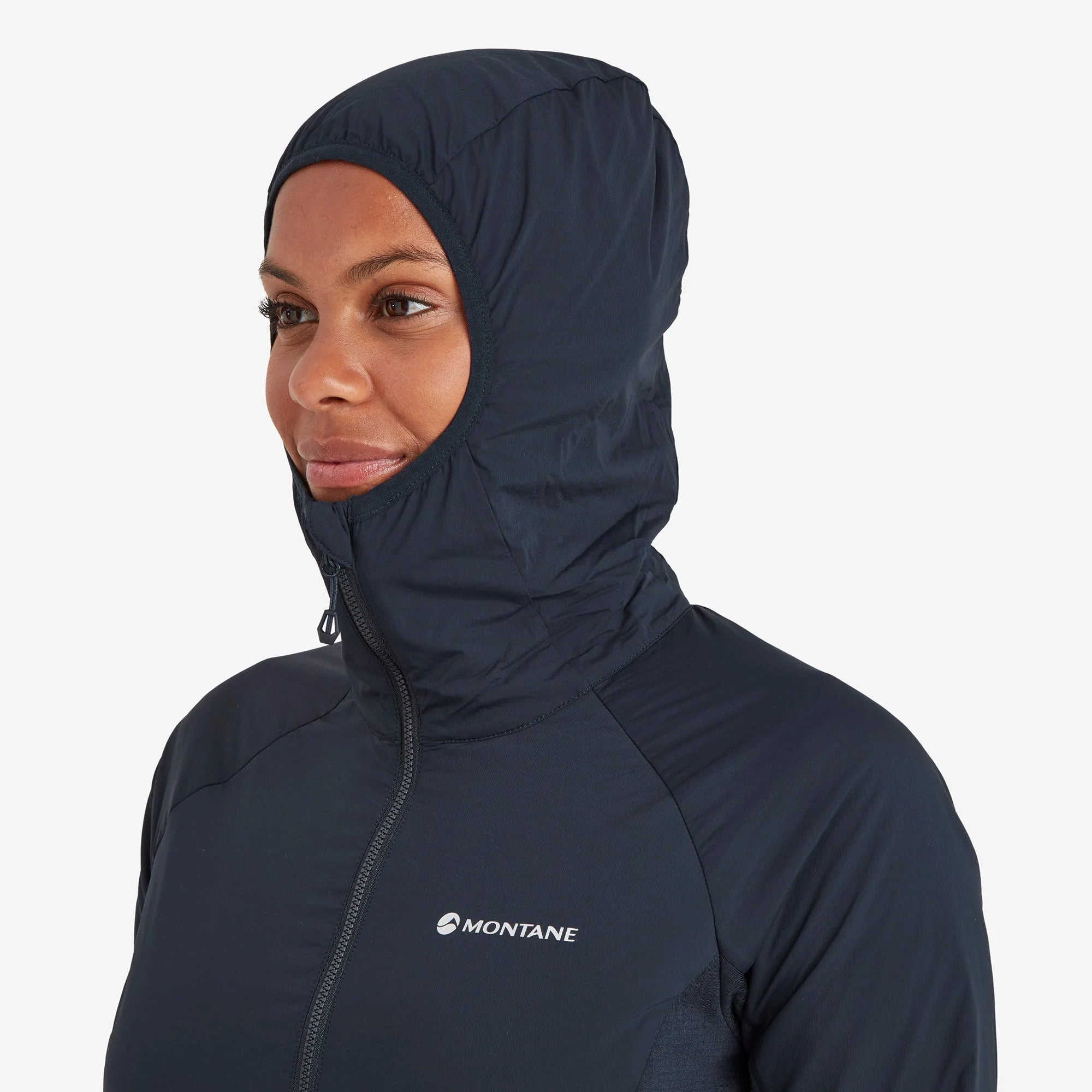 MONTANE Fireball Lite Insulated Hooded Jacket - Women's