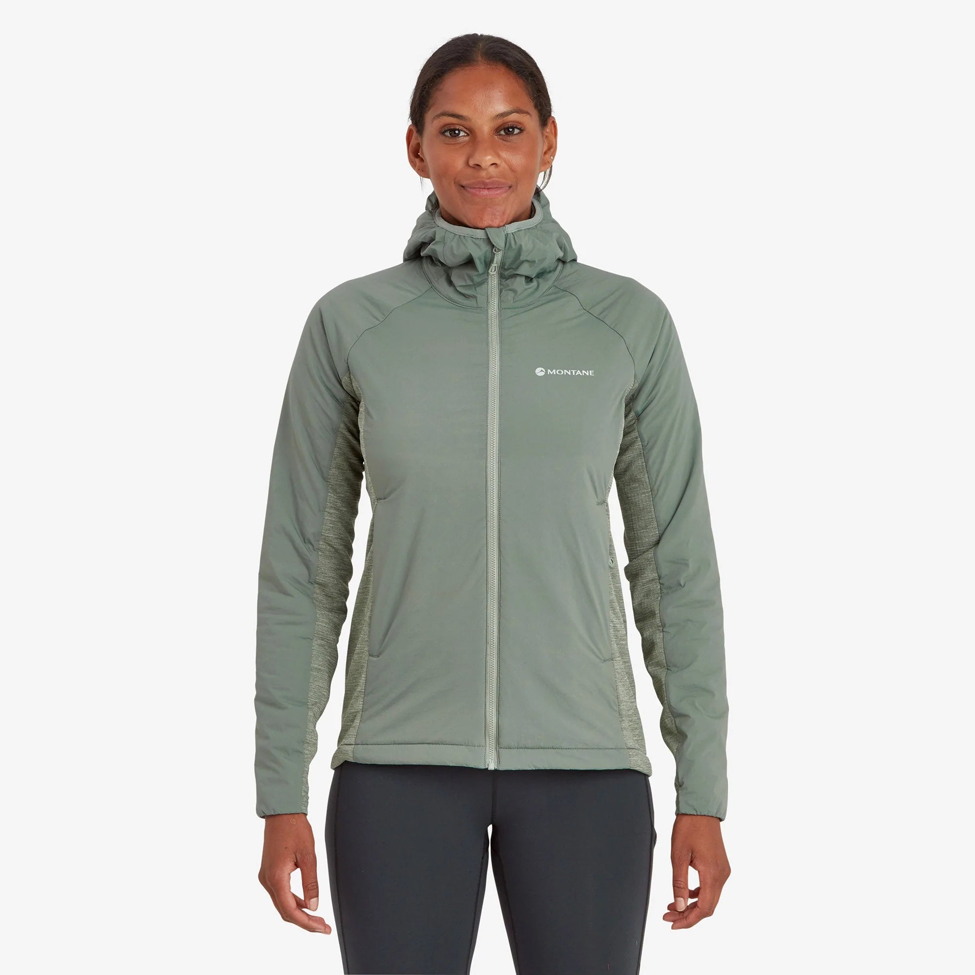 MONTANE Fireball Lite Insulated Hooded Jacket - Women's