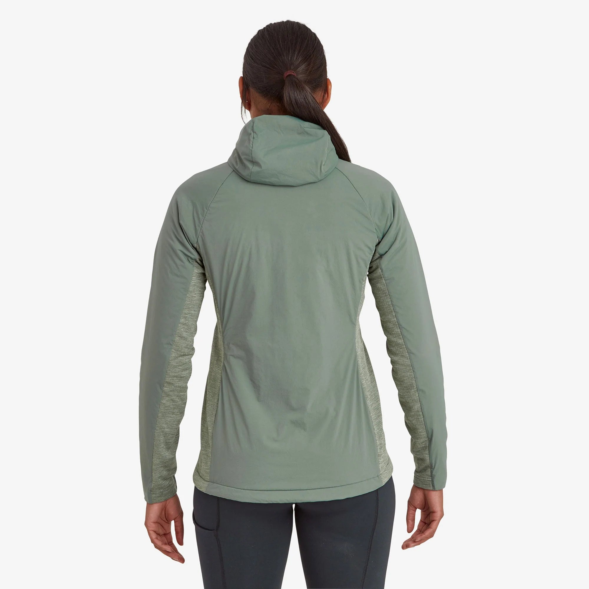 MONTANE Fireball Lite Insulated Hooded Jacket - Women's