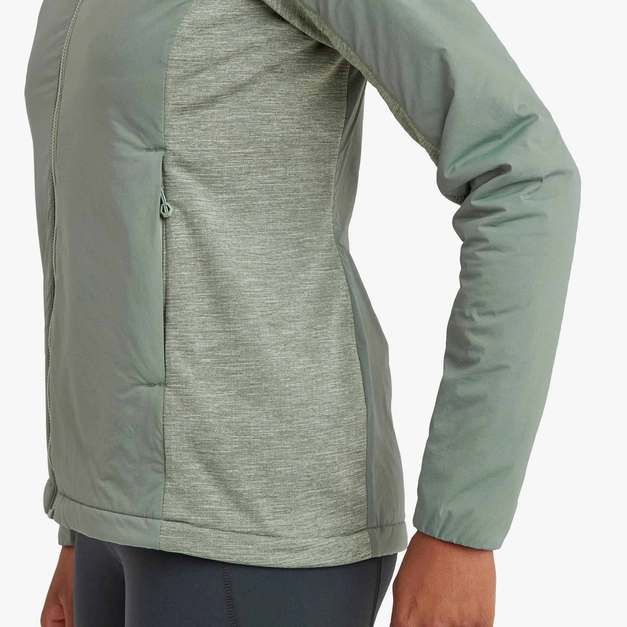 MONTANE Fireball Lite Insulated Hooded Jacket - Women's