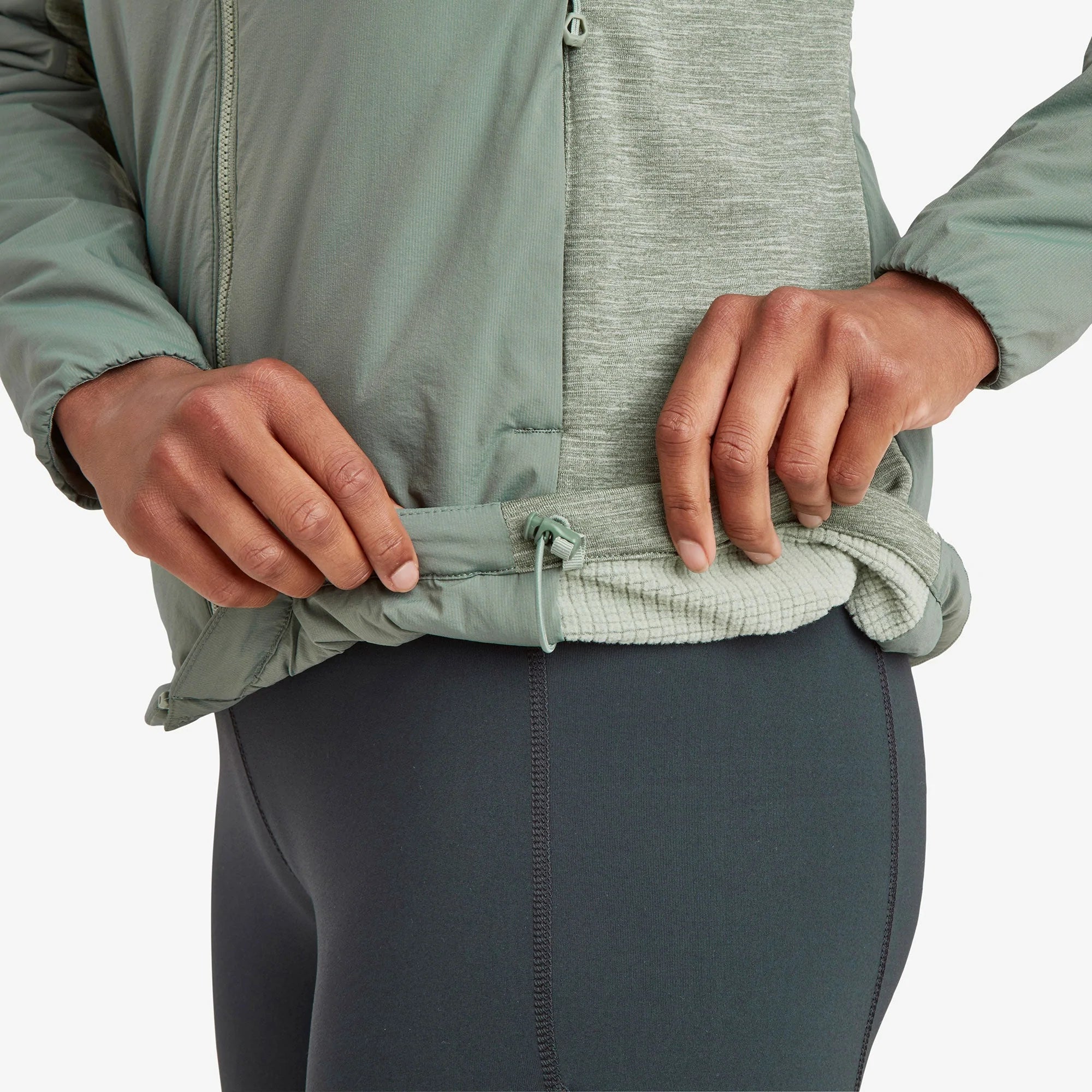 MONTANE Fireball Lite Insulated Hooded Jacket - Women's