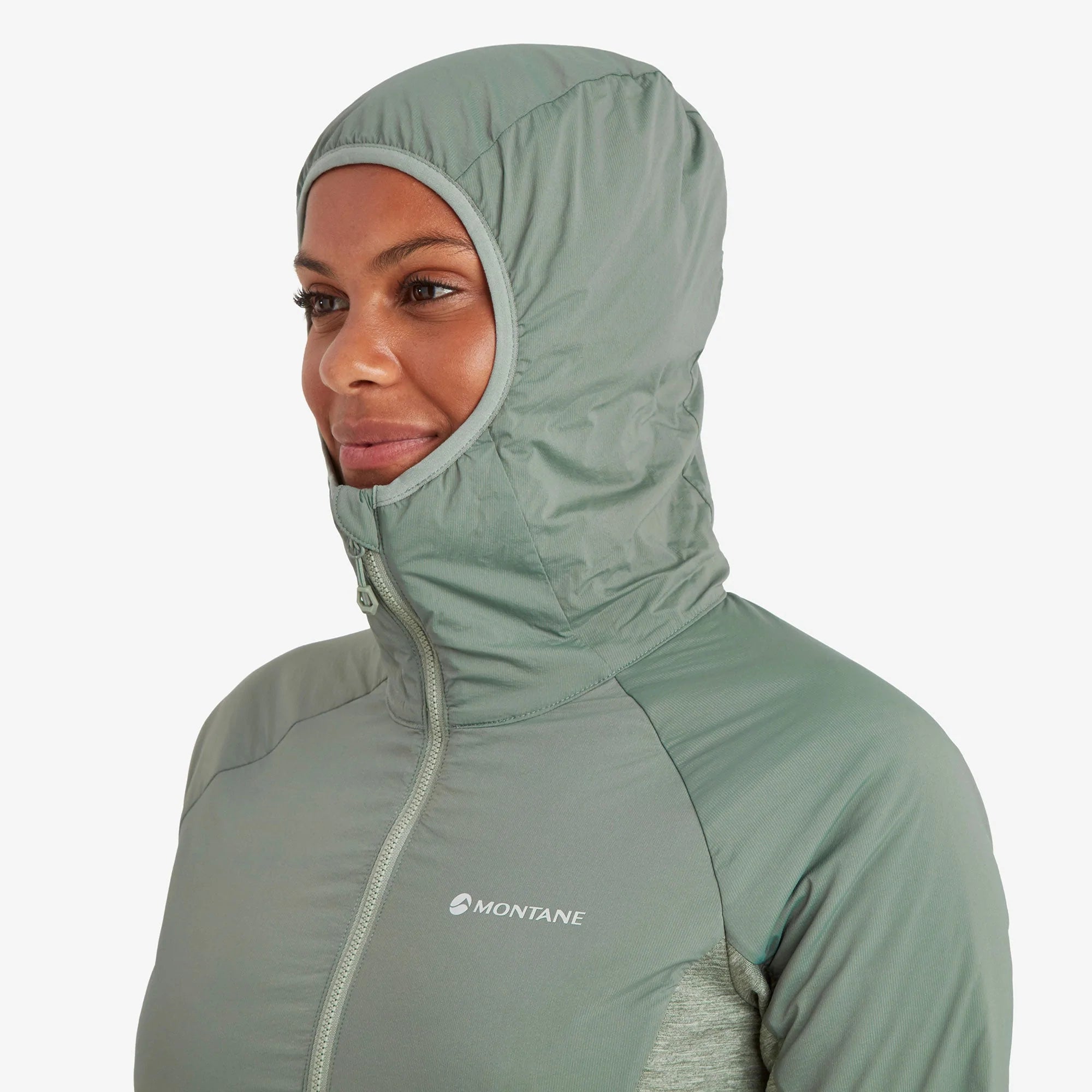 MONTANE Fireball Lite Insulated Hooded Jacket - Women's