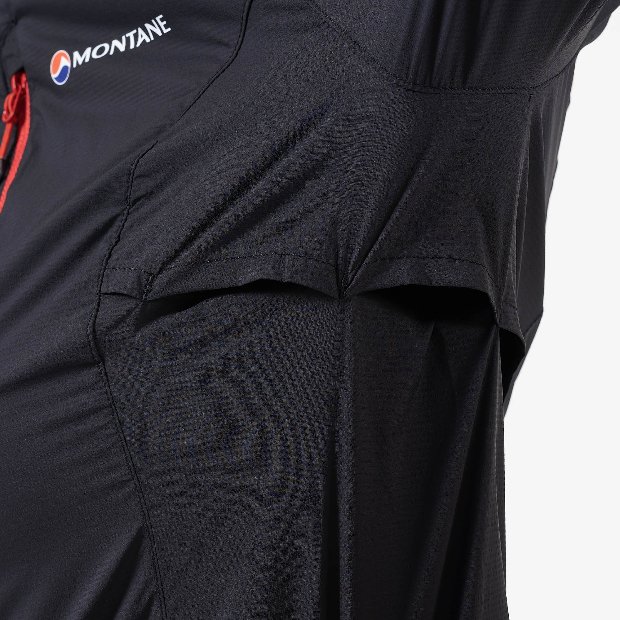 MONTANE Featherlite Trail Jacket - Women's