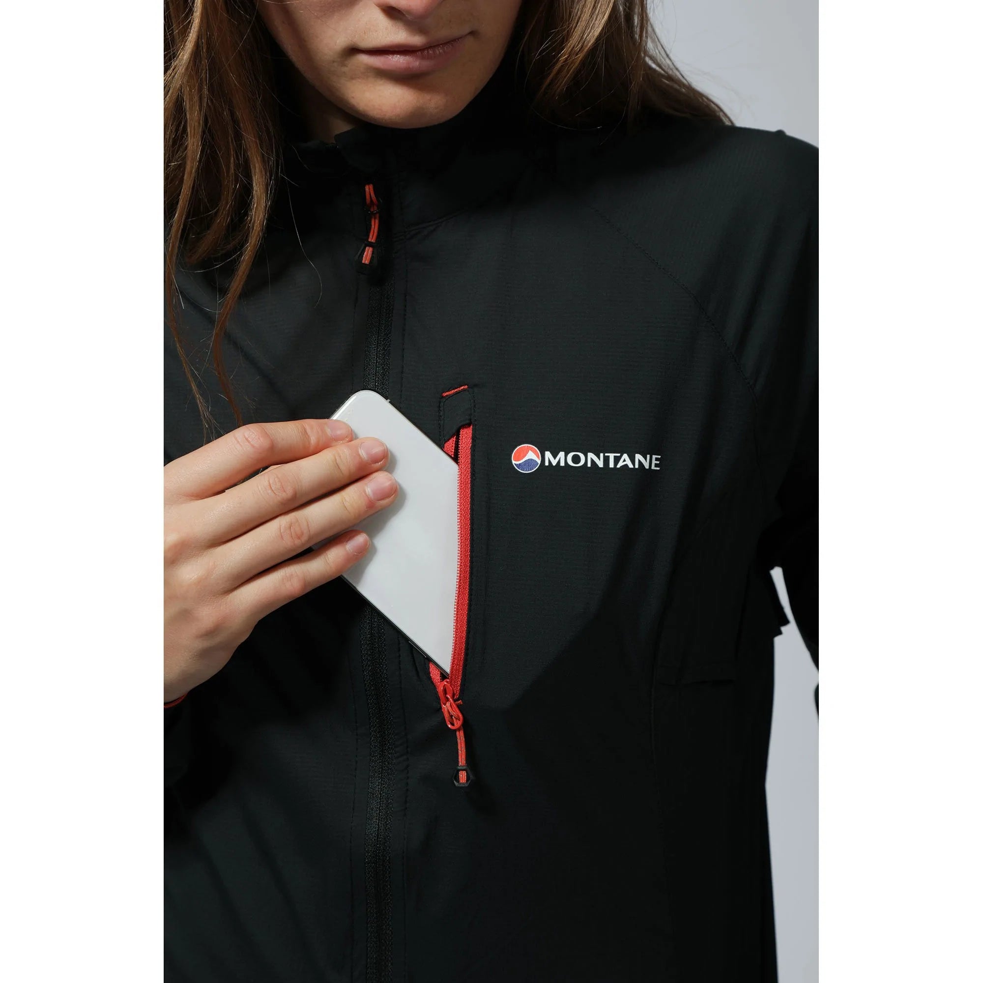 MONTANE Featherlite Trail Jacket - Women's