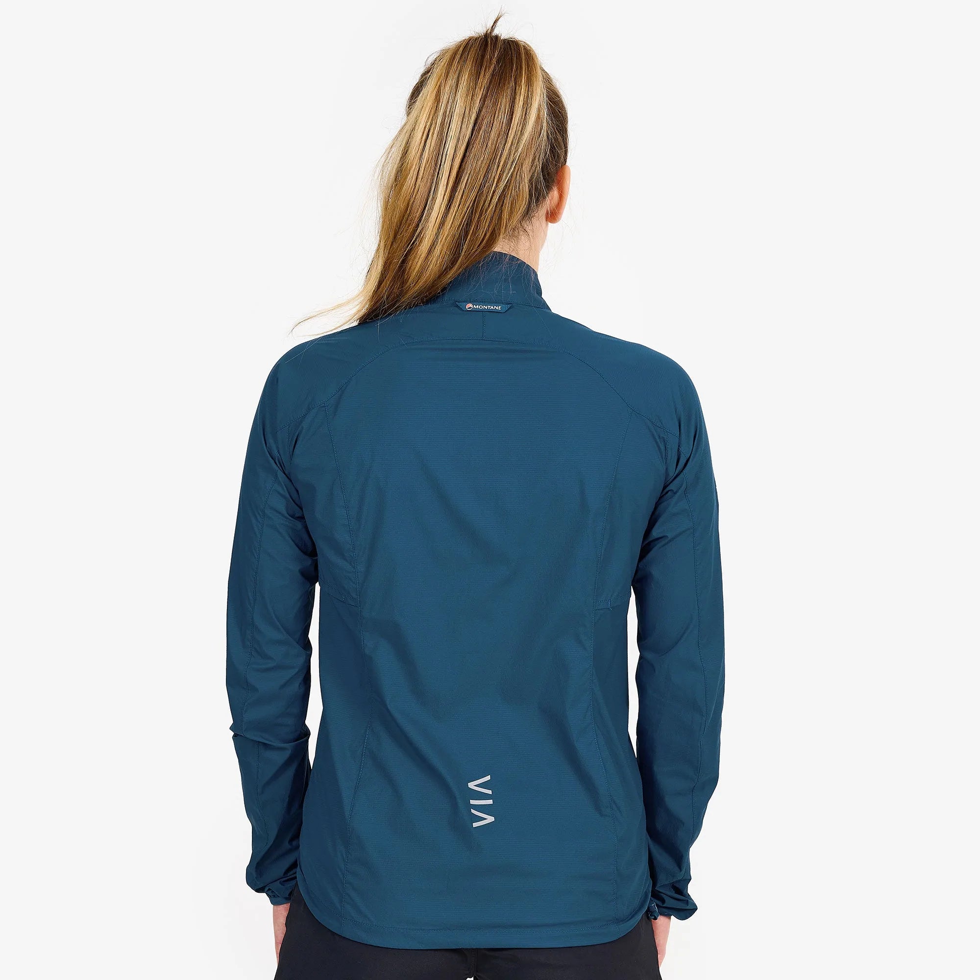 MONTANE Featherlite Trail Jacket - Women's