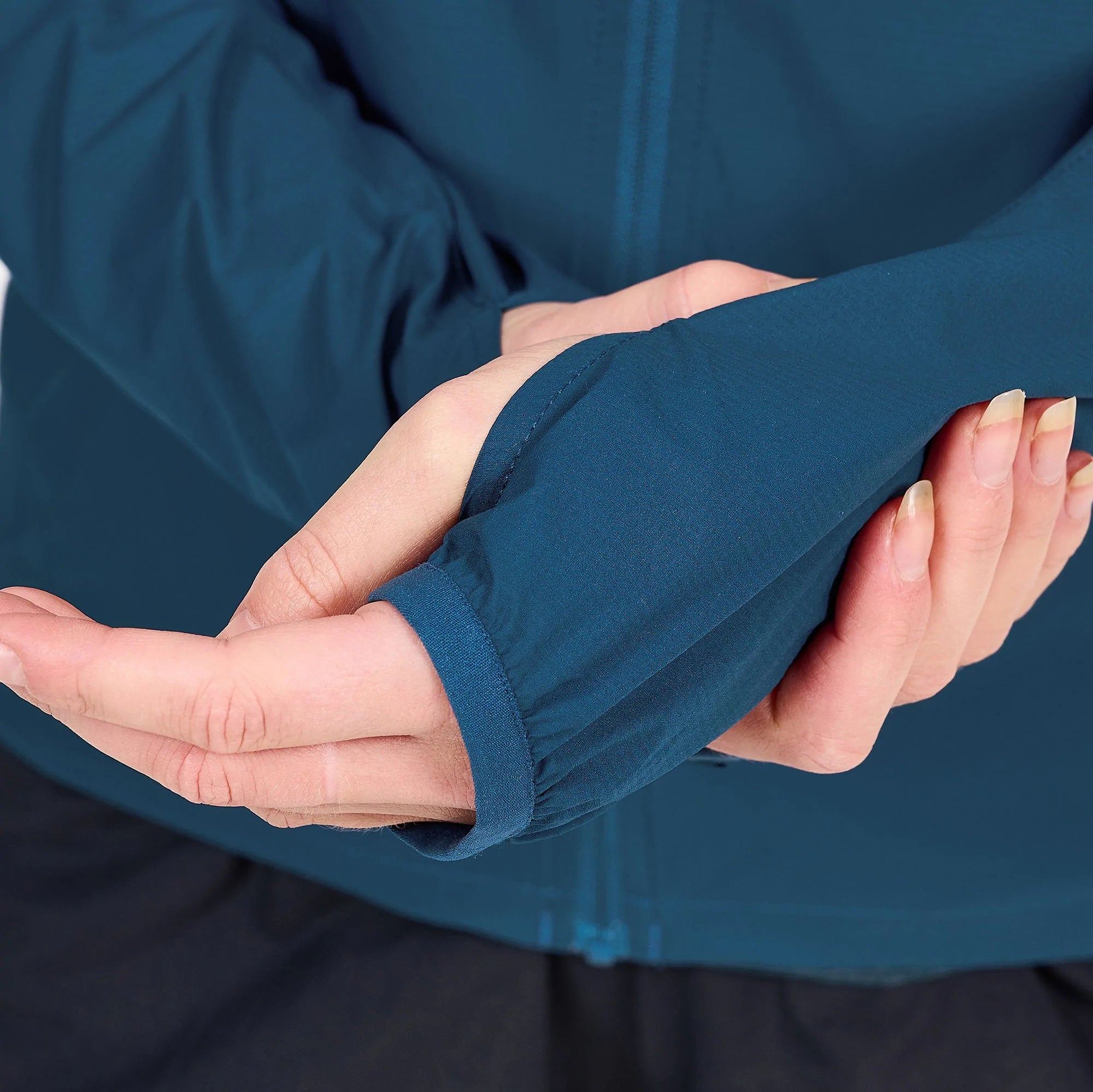 MONTANE Featherlite Trail Jacket - Women's