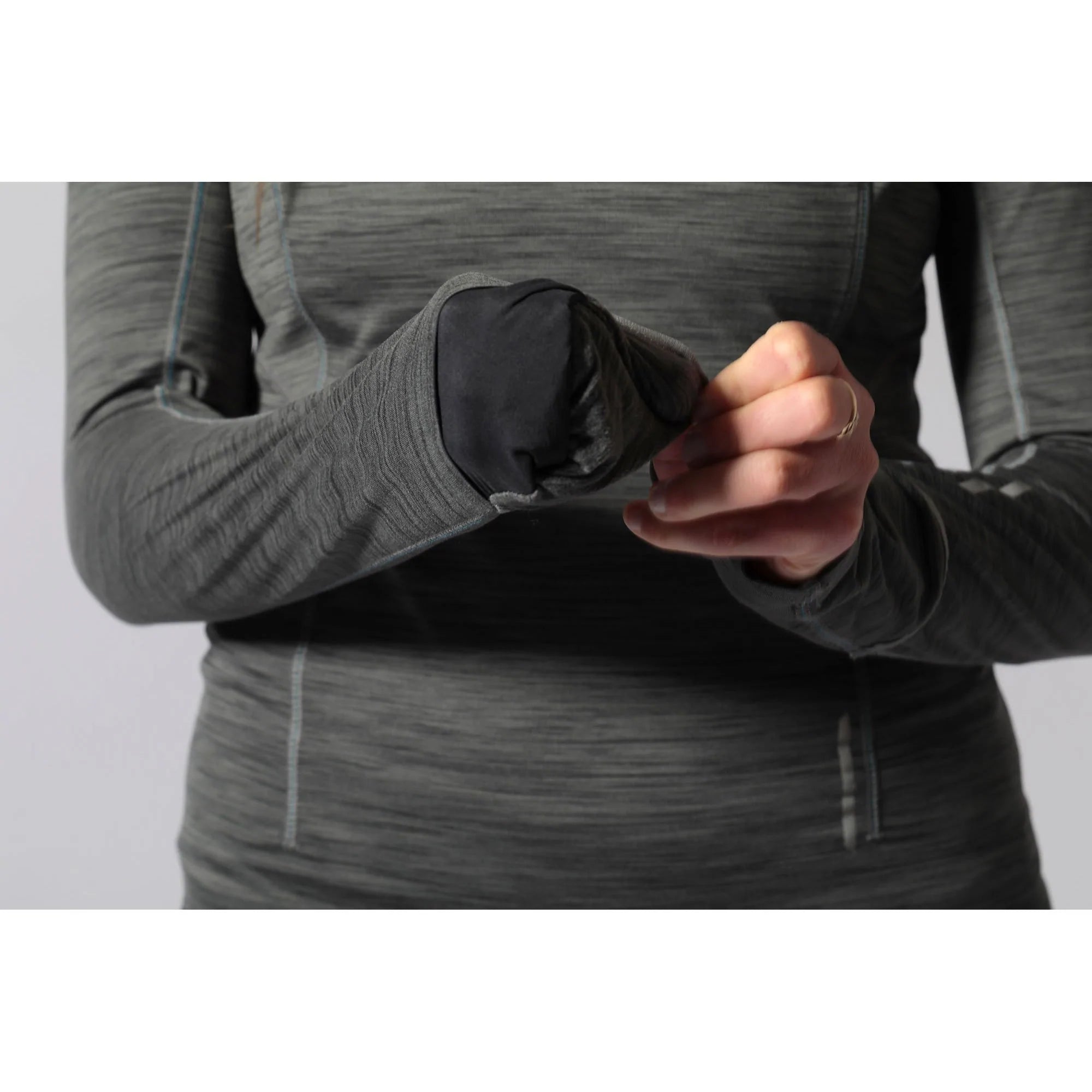 MONTANE Katla Pull-On Fleece Jacket - Women's