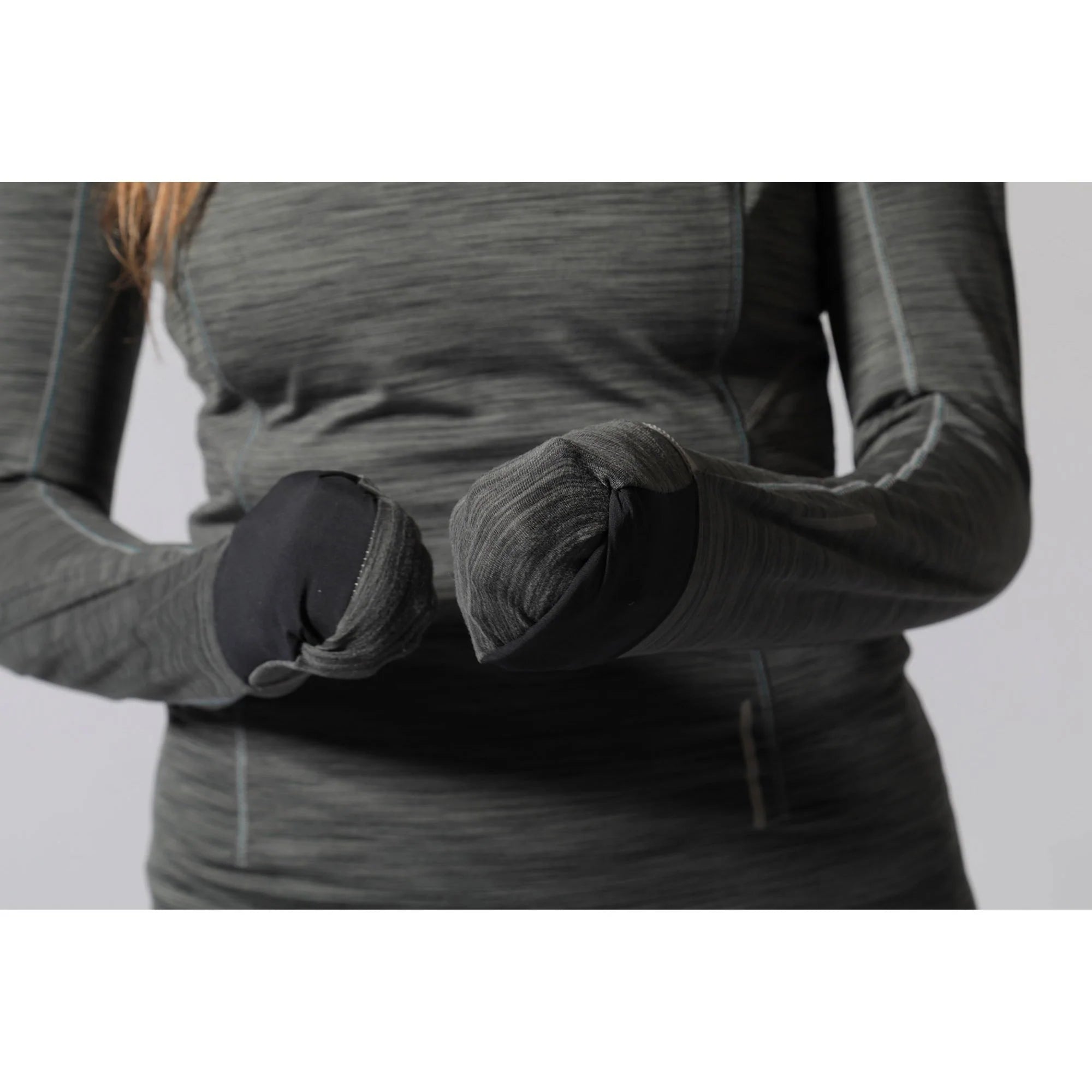 MONTANE Katla Pull-On Fleece Jacket - Women's