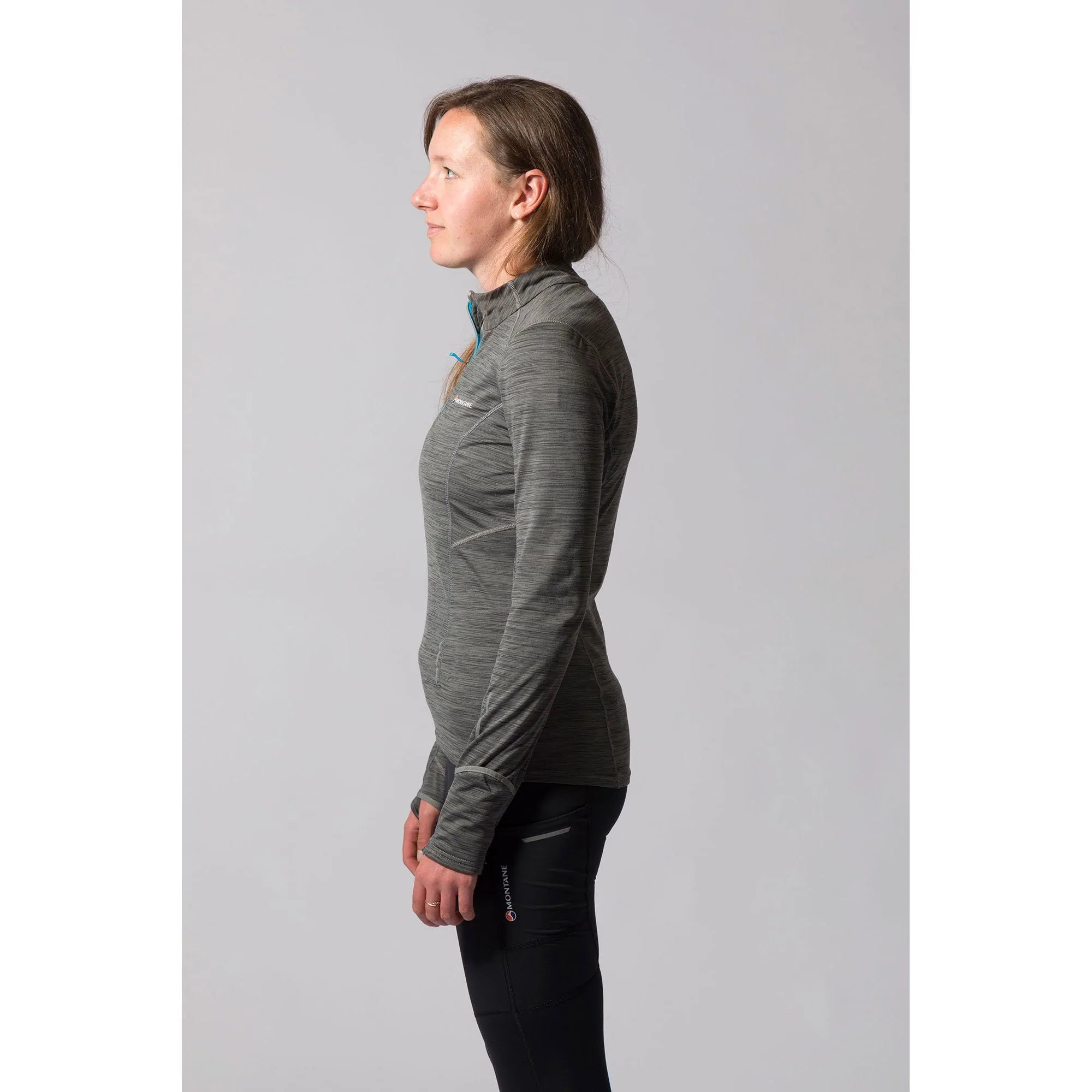 MONTANE Katla Pull-On Fleece Jacket - Women's
