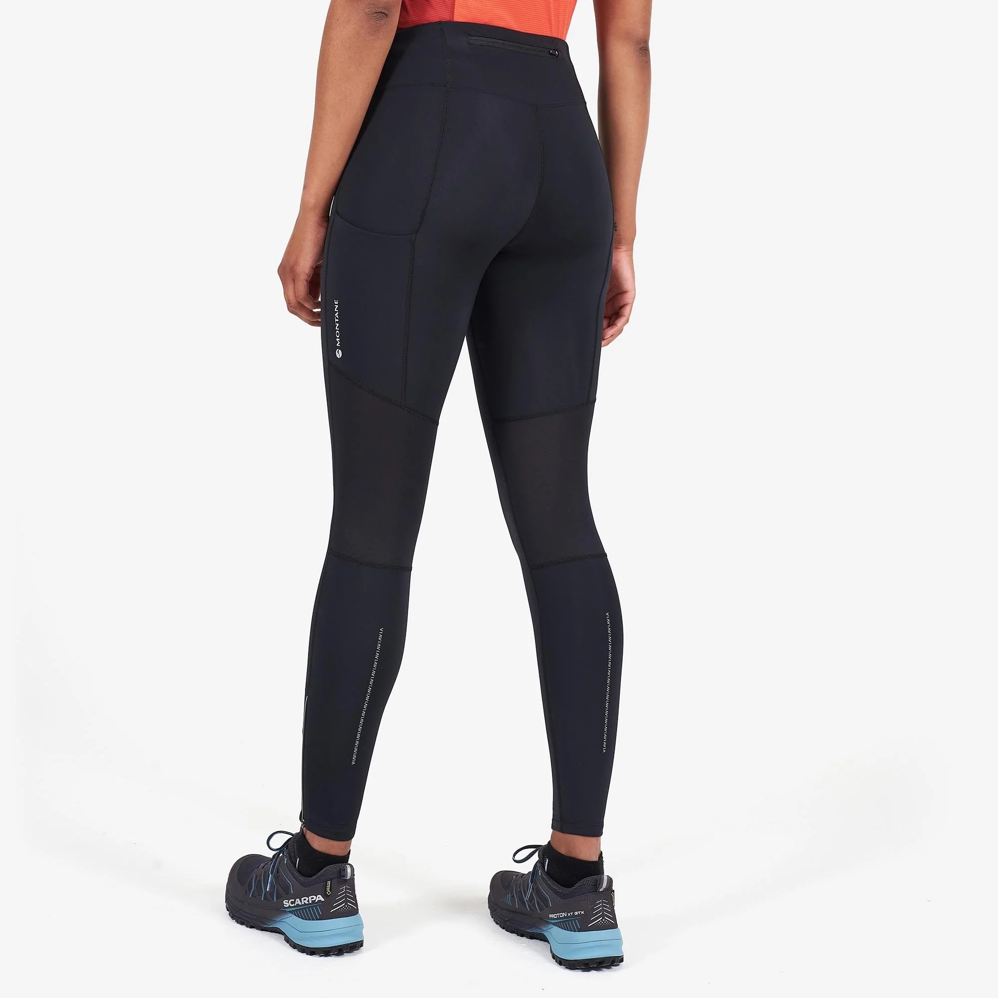 MONTANE Katla Long Trail Tights - Women's