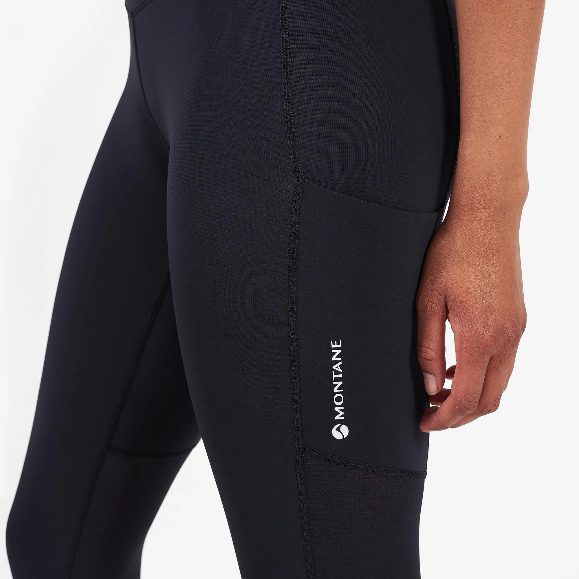 MONTANE Katla Long Trail Tights - Women's