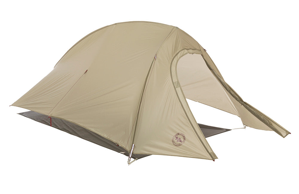 BIG AGNES Fly Creek HV UL2 Tent