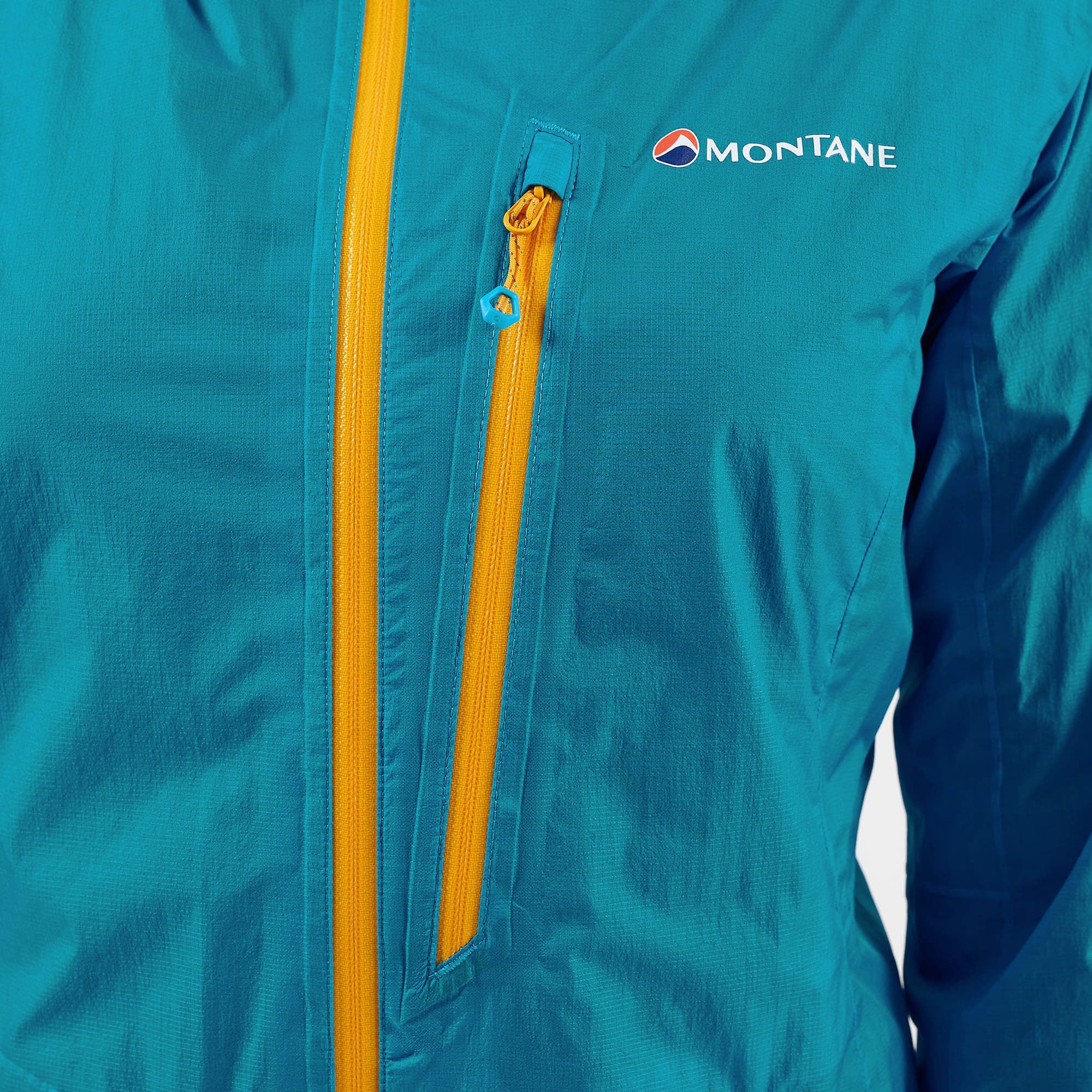 MONTANE Minimus Waterproof Jacket - Women's