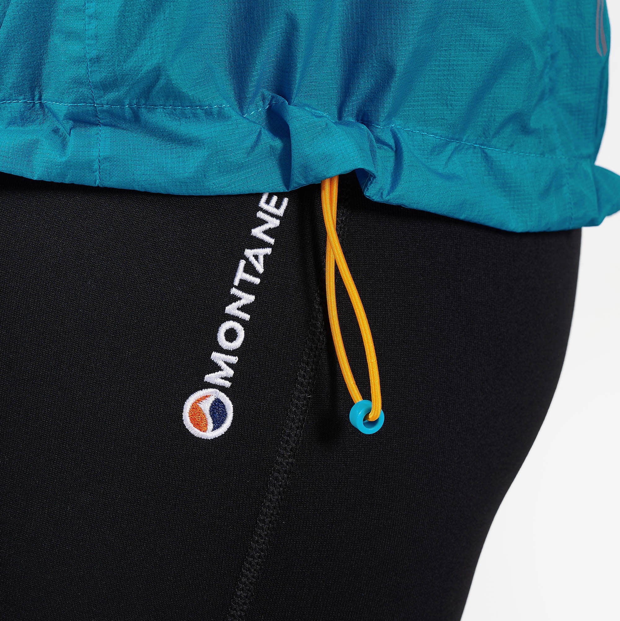 MONTANE Minimus Waterproof Jacket - Women's