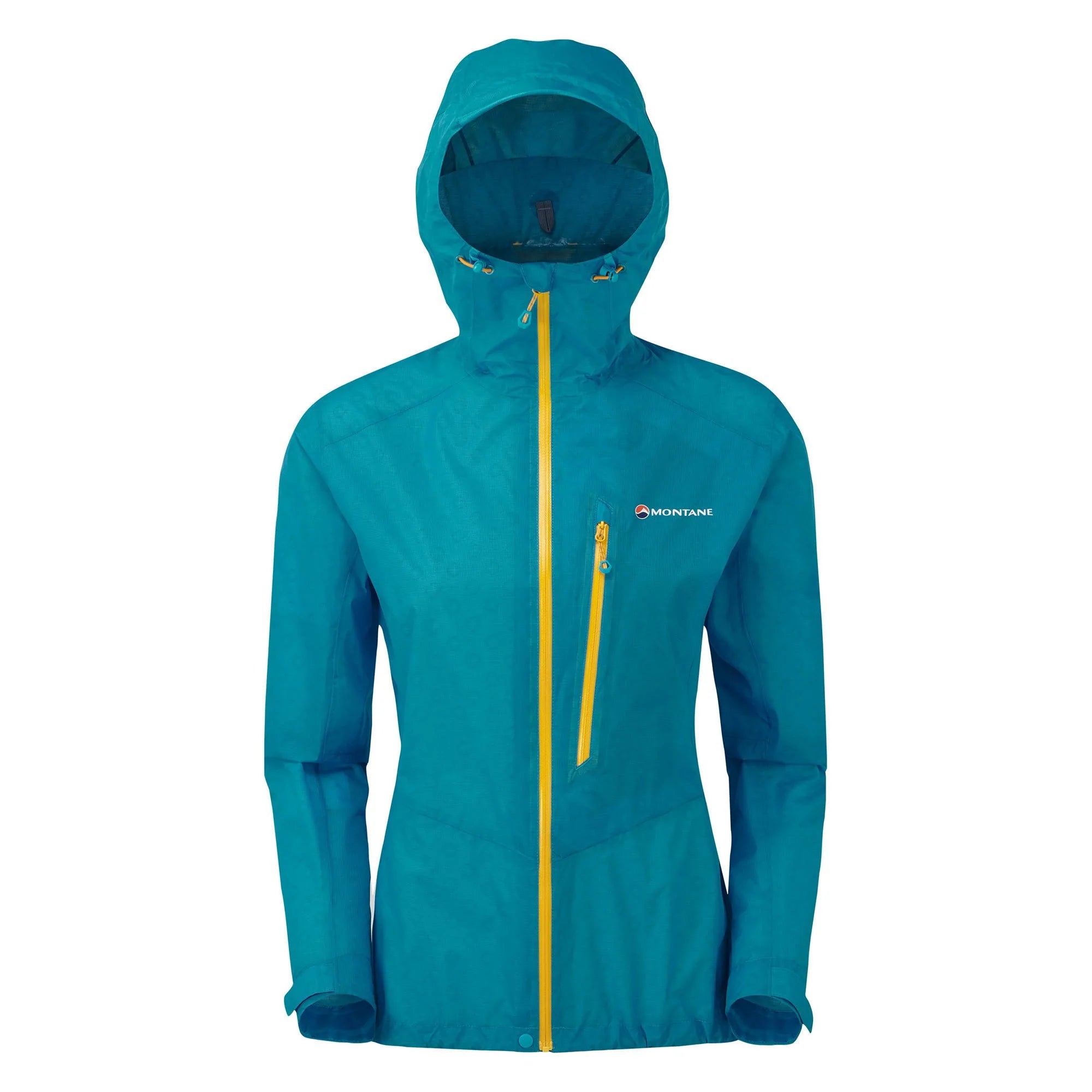 MONTANE Minimus Waterproof Jacket - Women's