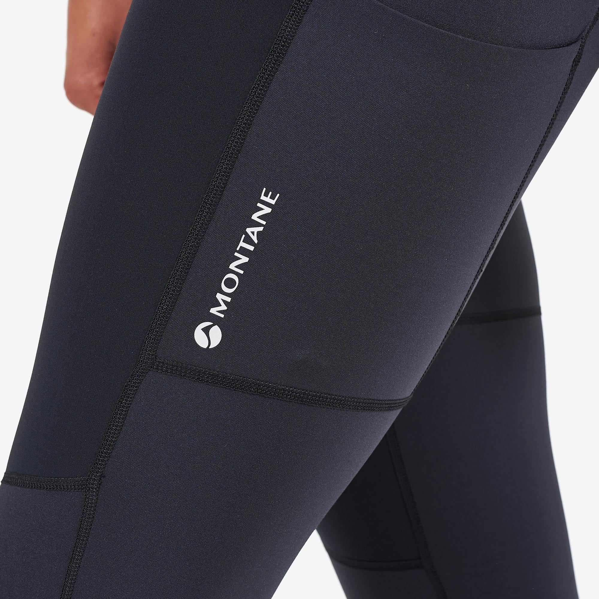MONTANE Thermal Trail Tights - Men's