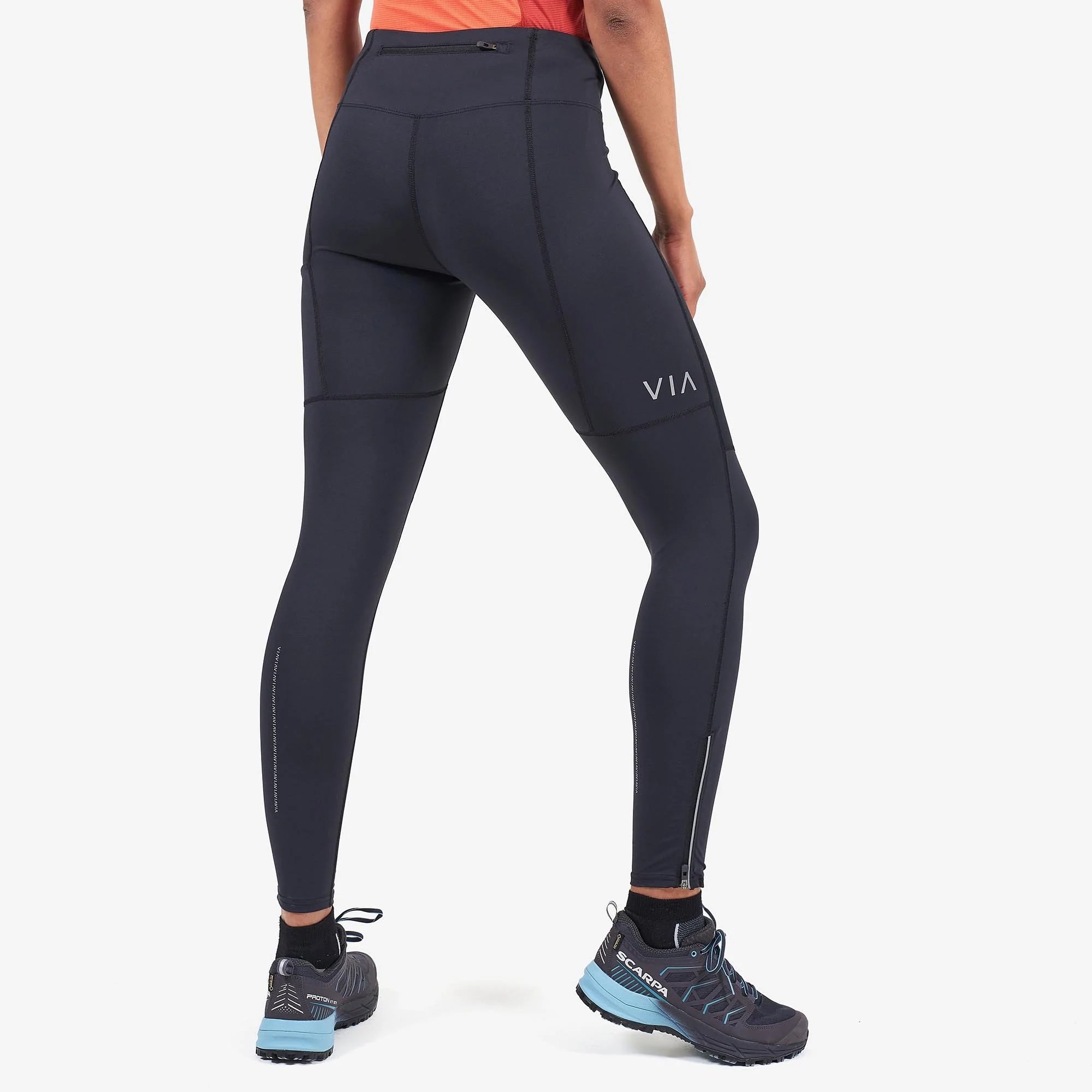MONTANE Thermal Trail Tights - Women's