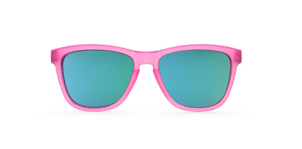 GOODR The OGs - Flamingos on a Booze Cruise