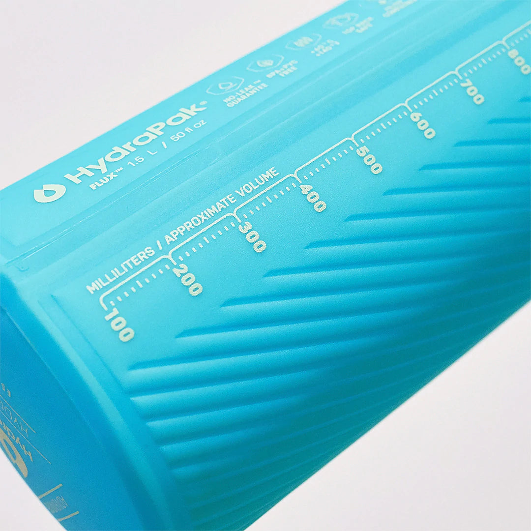 HYDRAPAK Flux™ 1.5L (2022)
