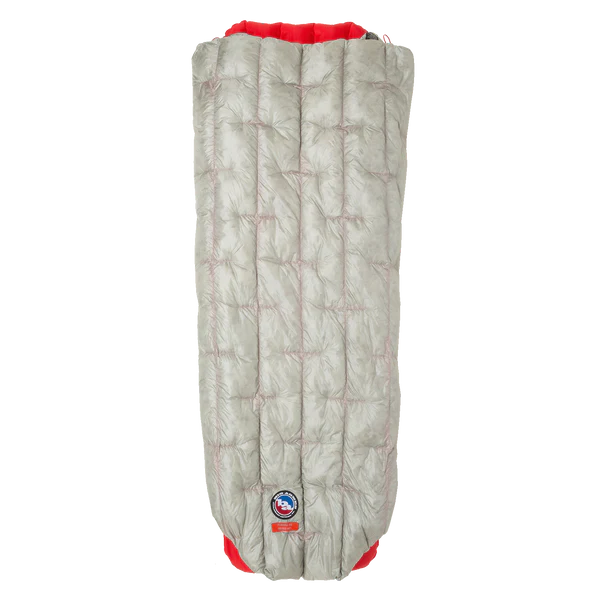 BIG AGNES Fussell UL Quilt