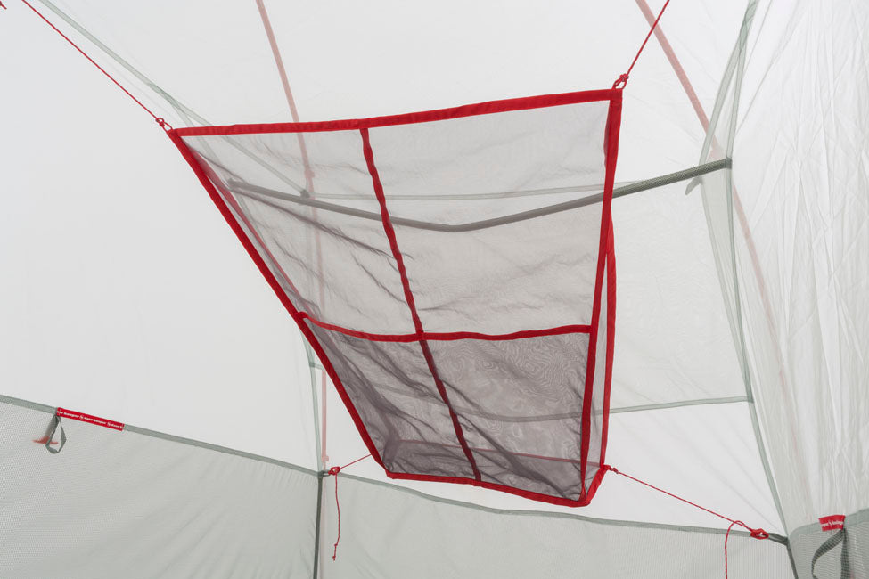 BIG AGNES Gear Loft