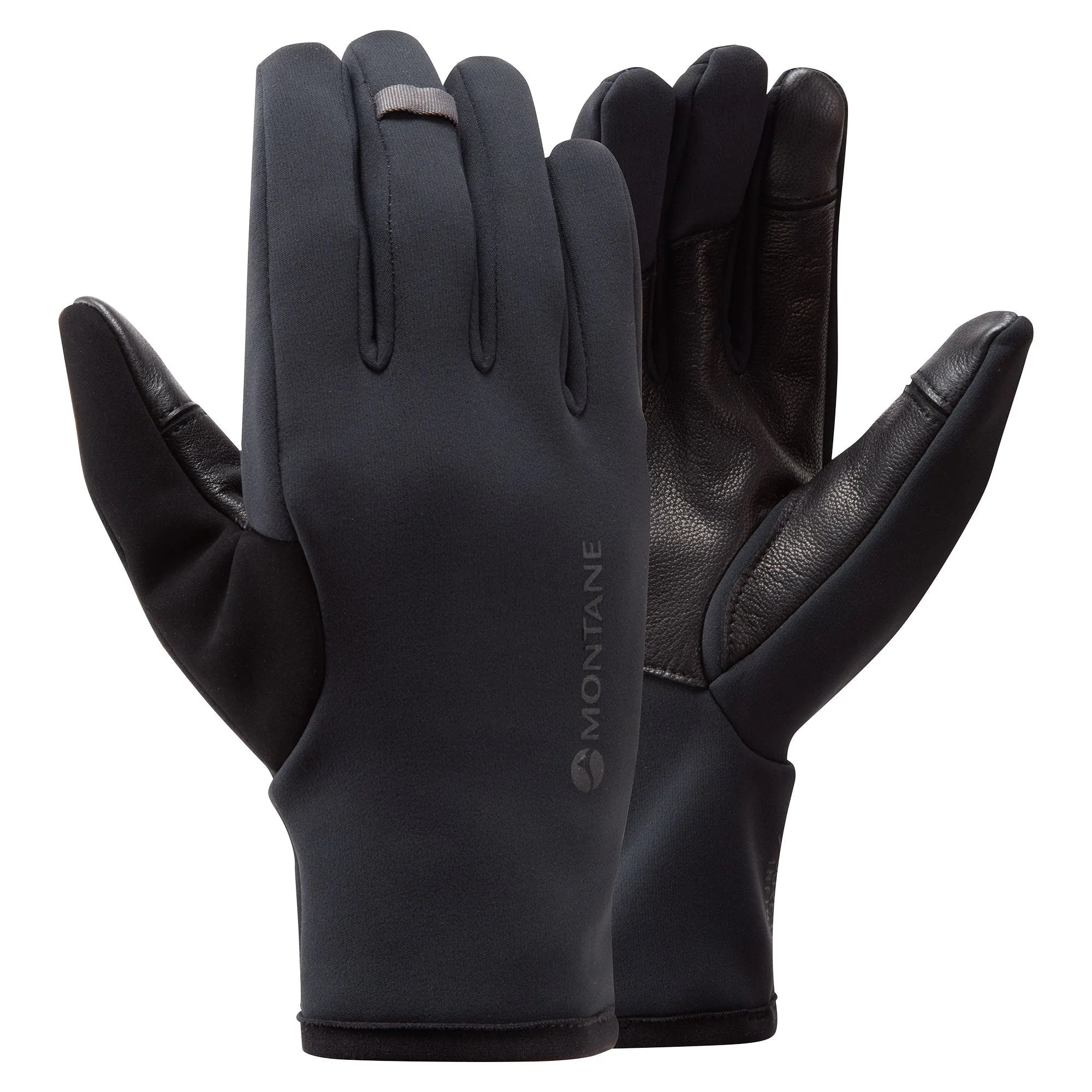 MONTANE Windjammer Lite Windproof Gloves - Women's