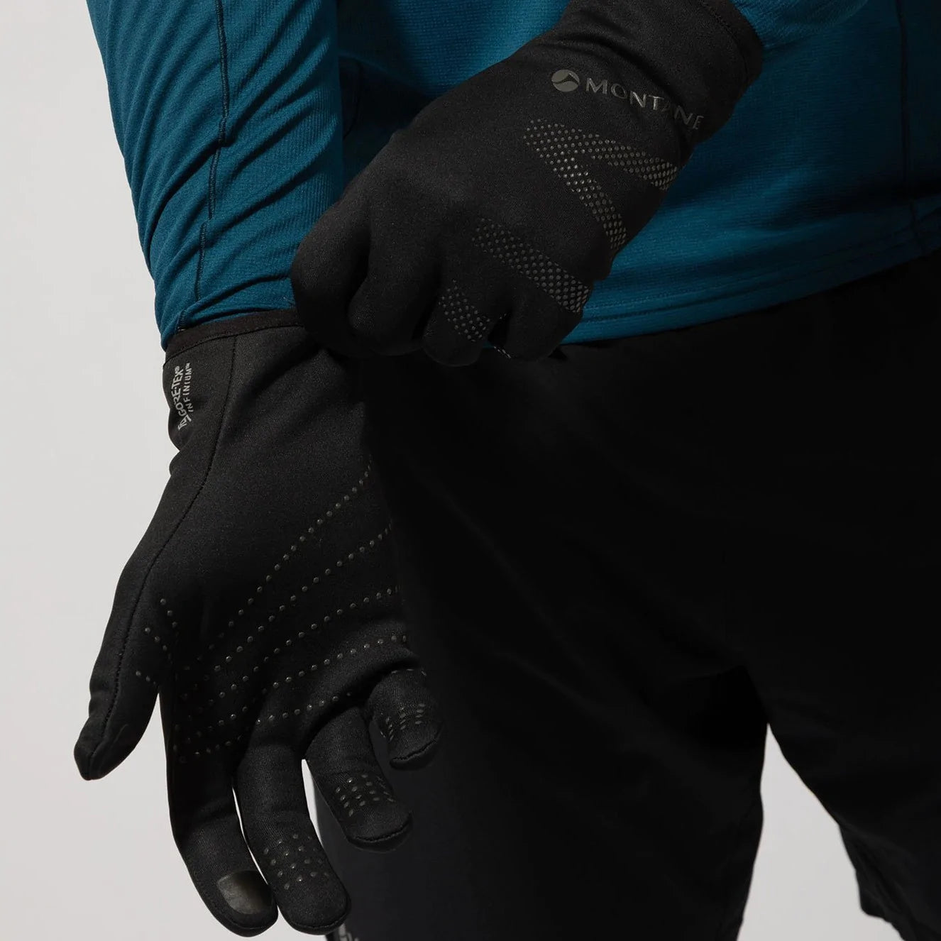 MONTANE VIA Groove Gloves