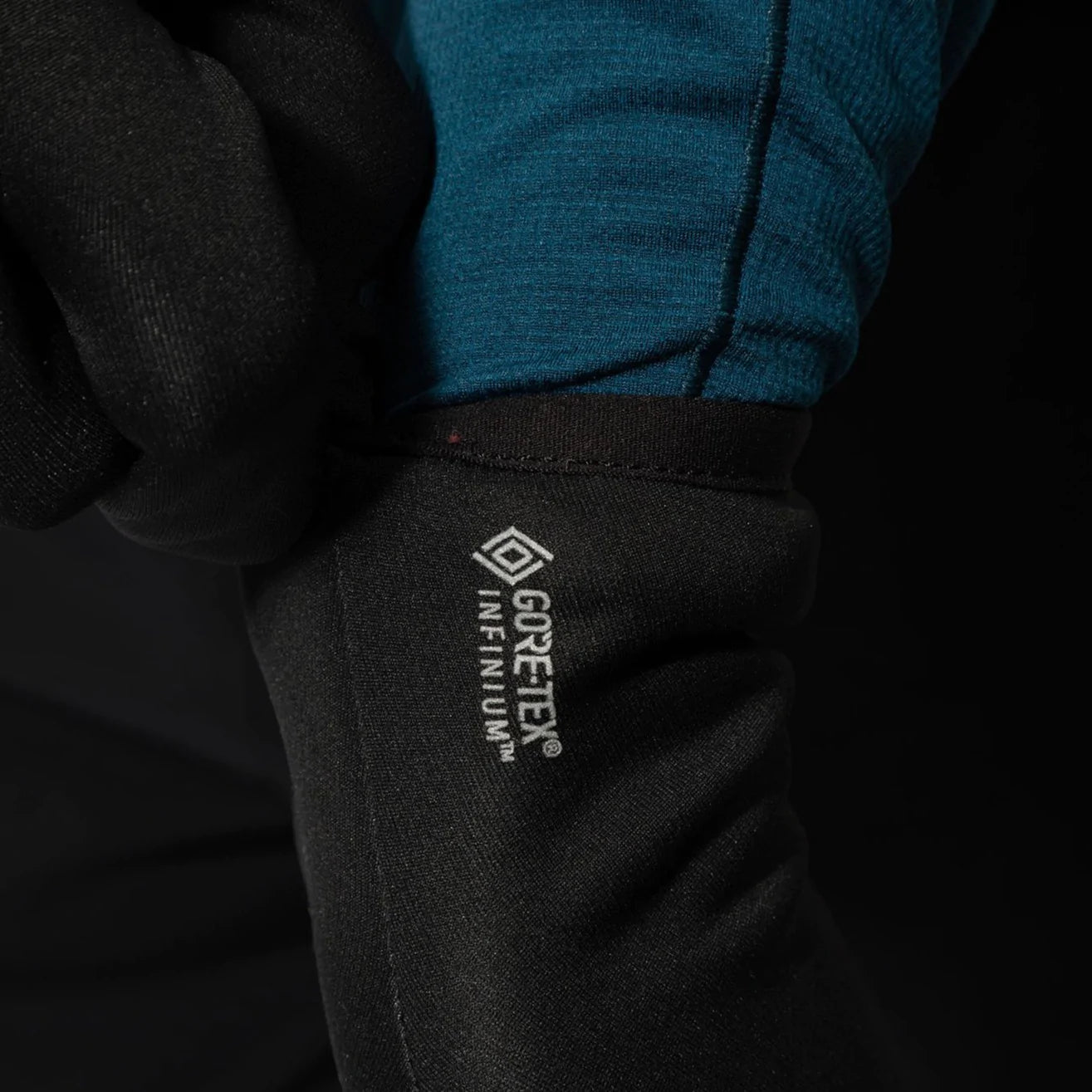MONTANE VIA Groove Gloves