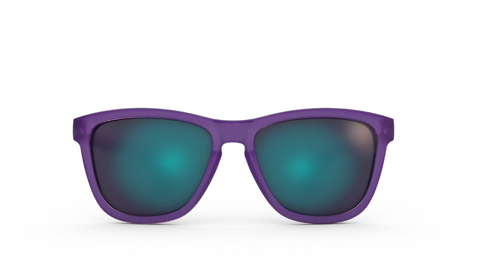 GOODR The OGs - Gardening with a Kraken