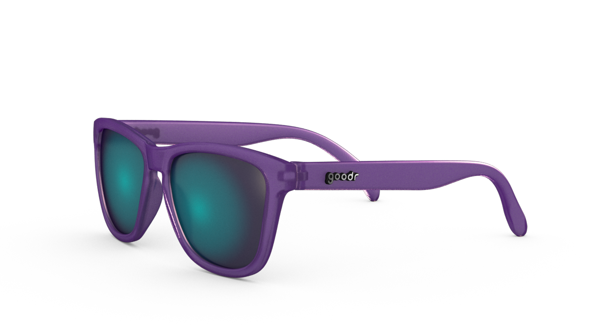 GOODR The OGs - Gardening with a Kraken