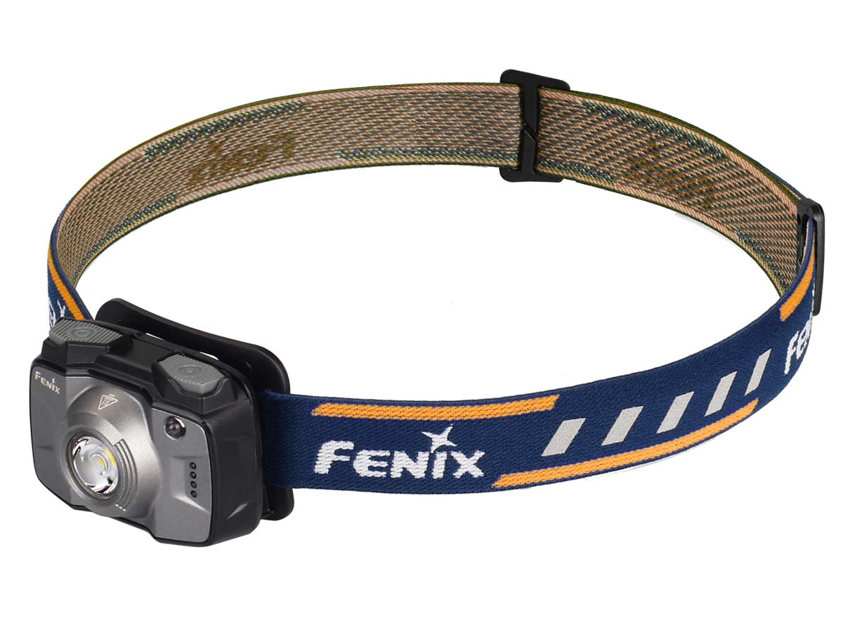 FENIX HL32R Headlamp - 600 lumens