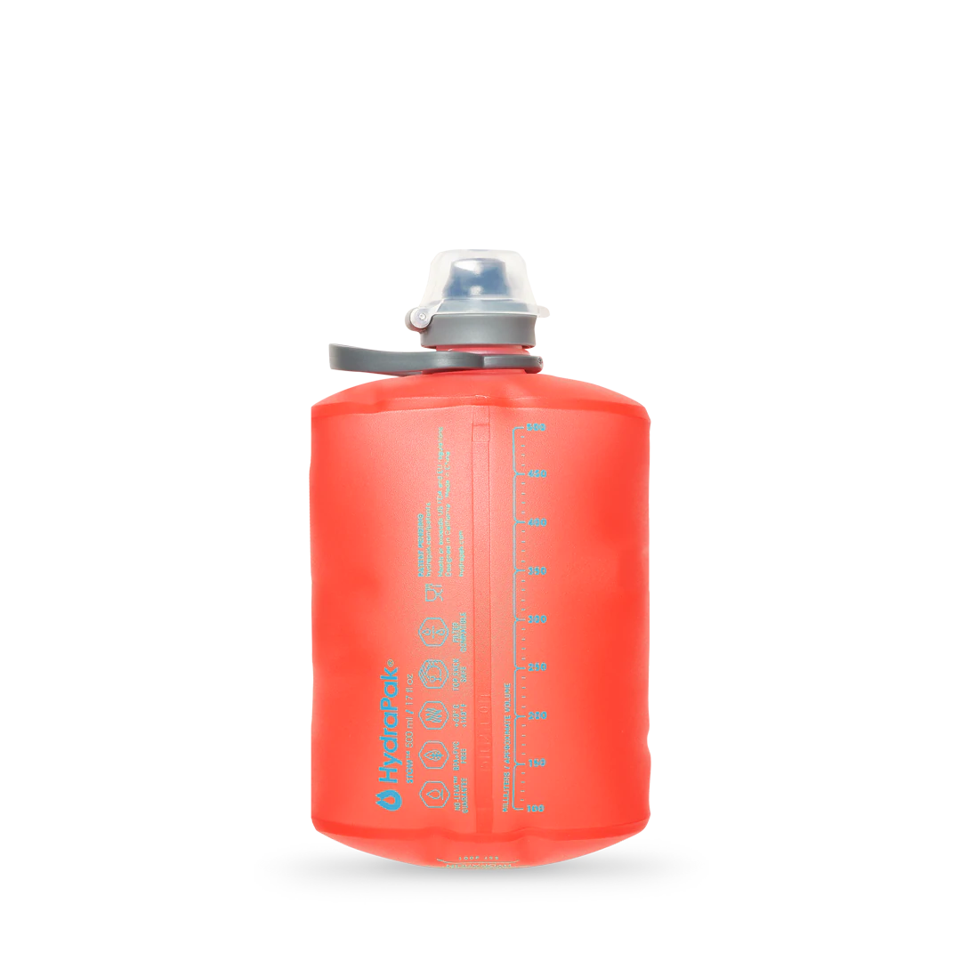 HYDRAPAK Stow™ 500 ML