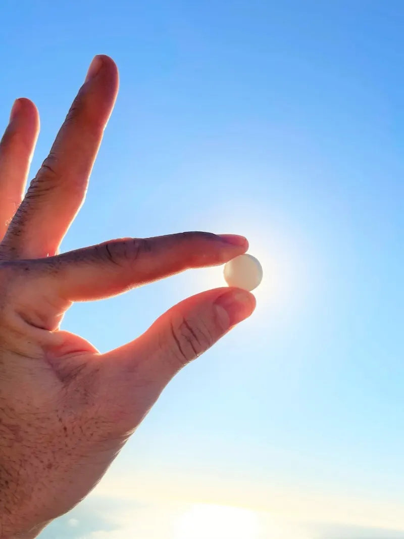 SALTSTICK FastChews - Peach (10ct)