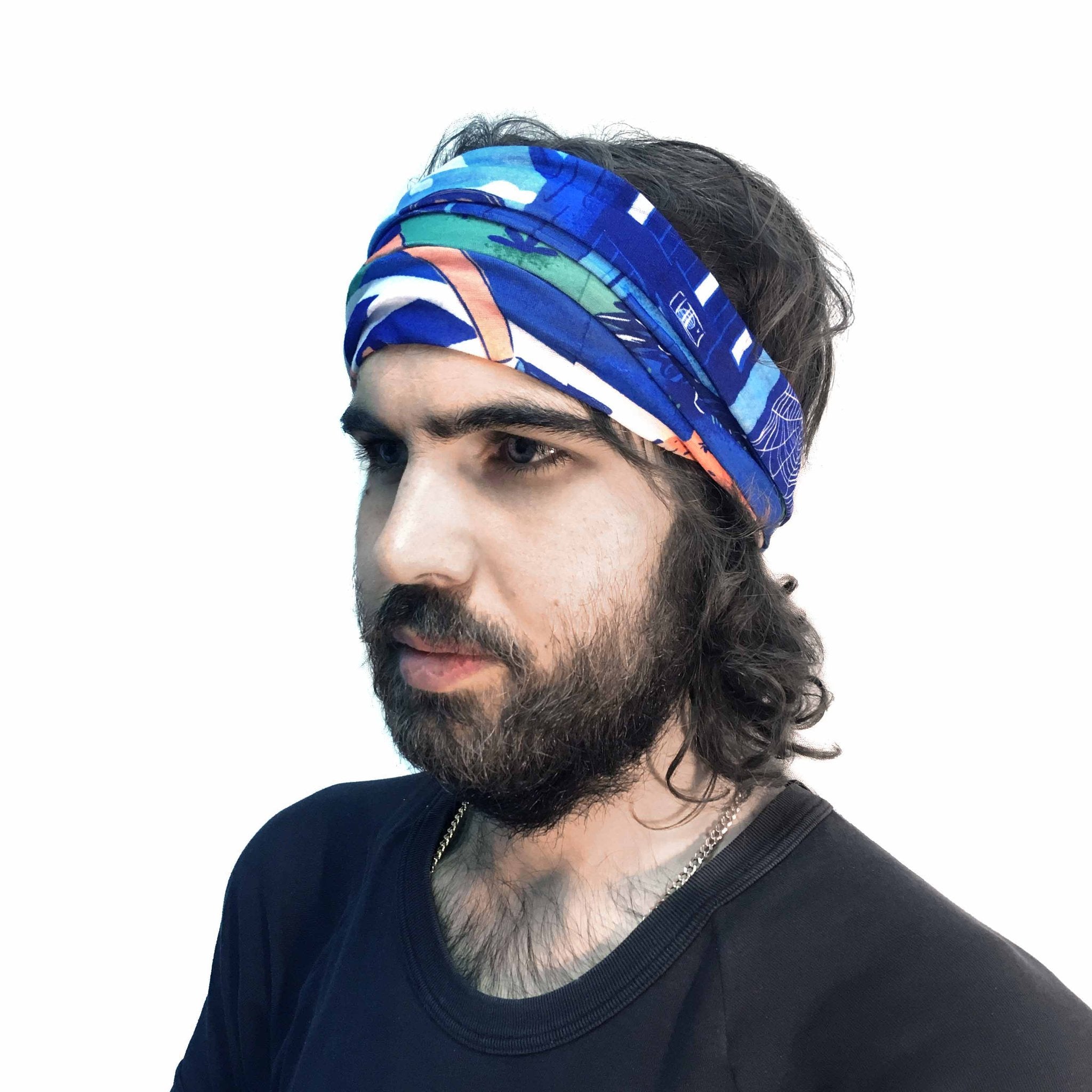 T8 Multi-Functional Neck Gaiter