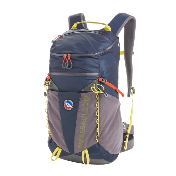 BIG AGNES Impassable 20L Daypack