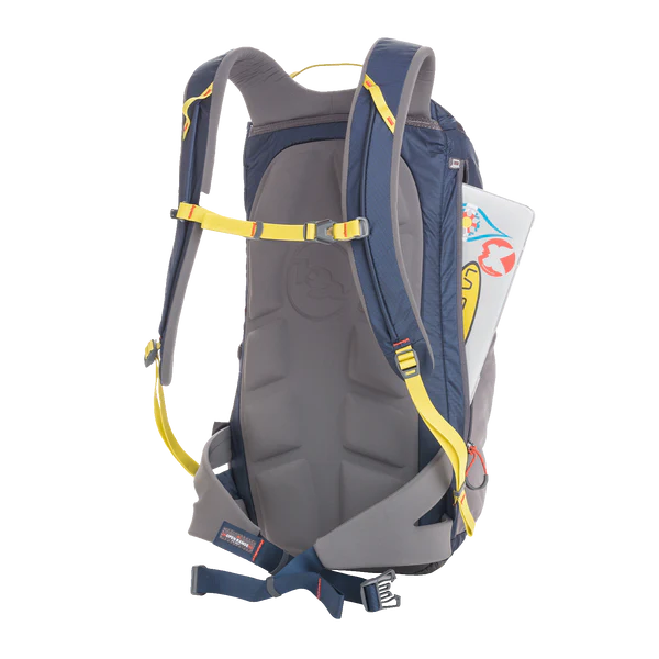 BIG AGNES Impassable 20L Daypack