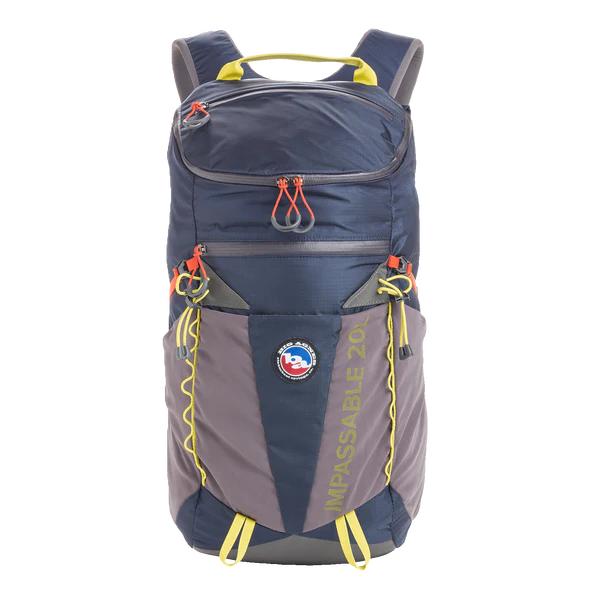 BIG AGNES Impassable 20L Daypack